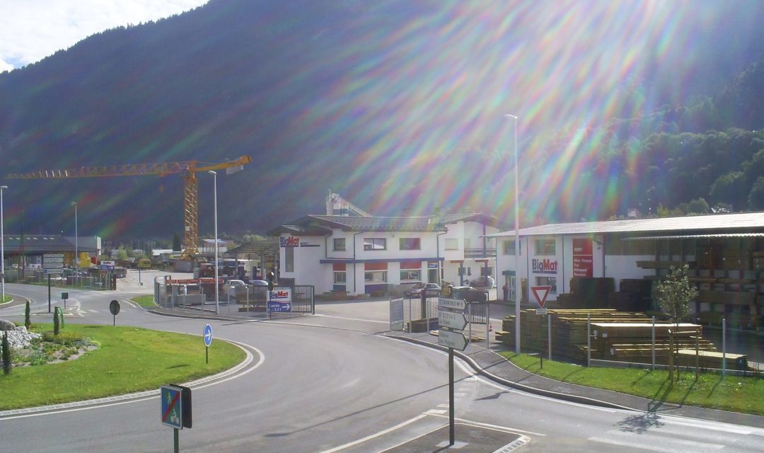 Foto 10 di BigMat Passy - Moret
