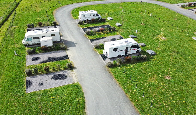 Aire Camping-Car Park