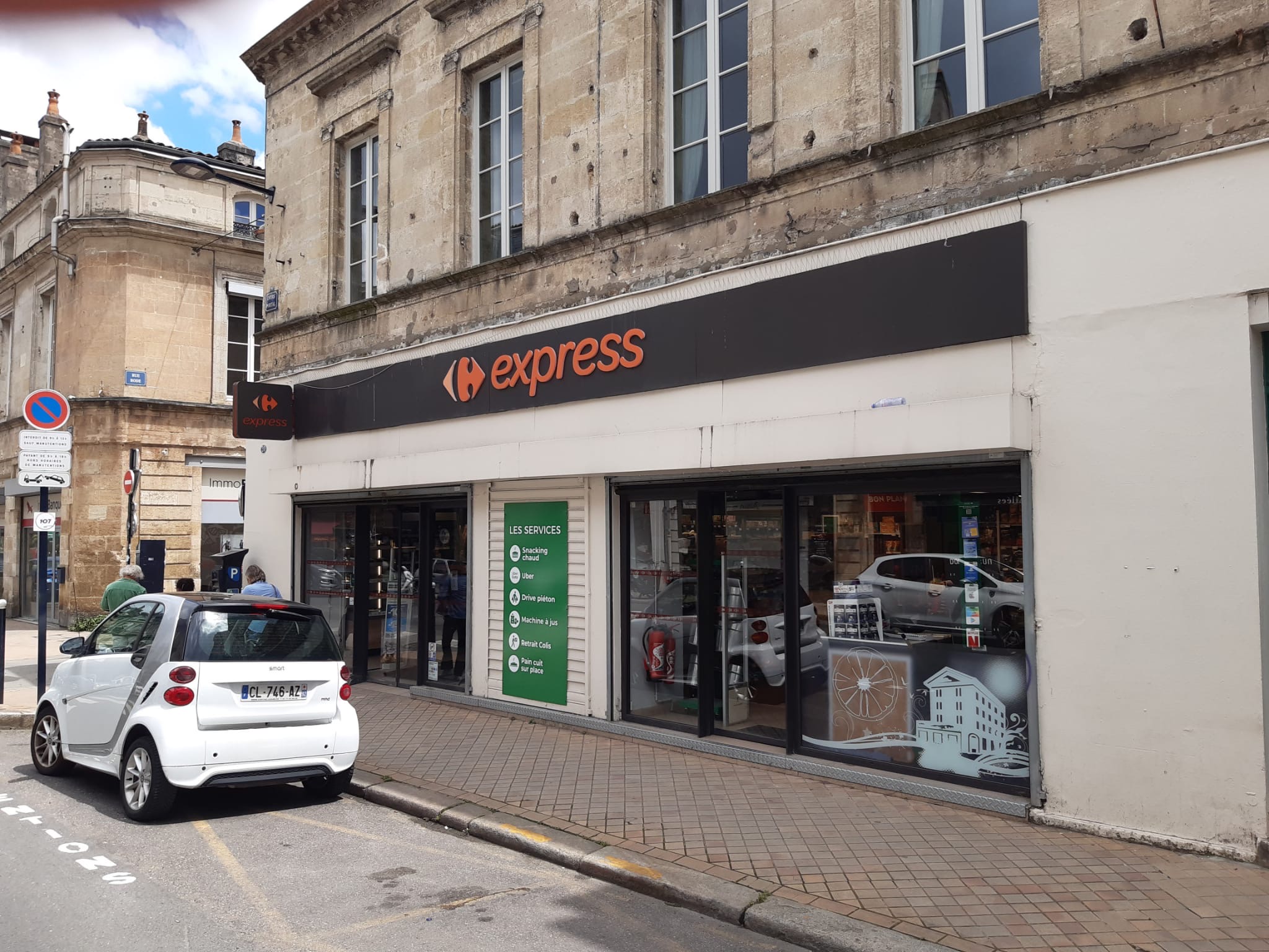 Foto 6 di Carrefour Express