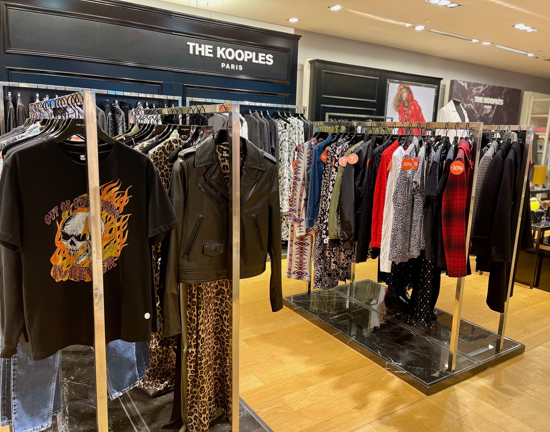 Foto 24 di The Kooples