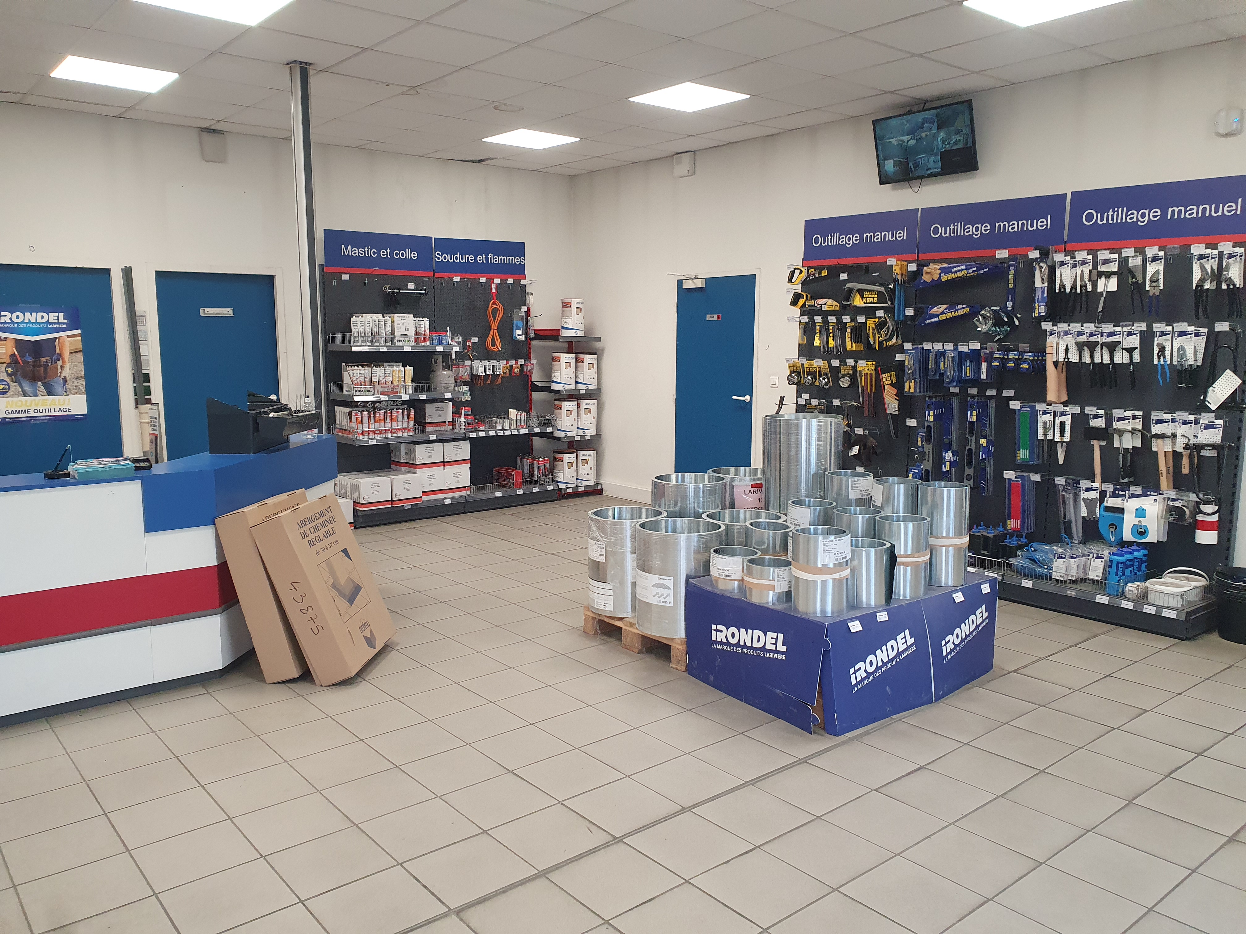 Foto 10 di Lariviere