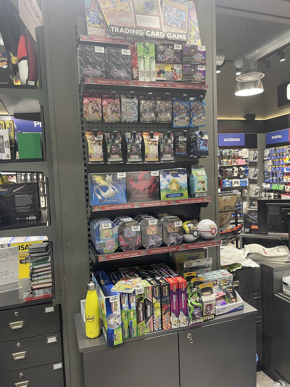 Foto 5 di GameStop