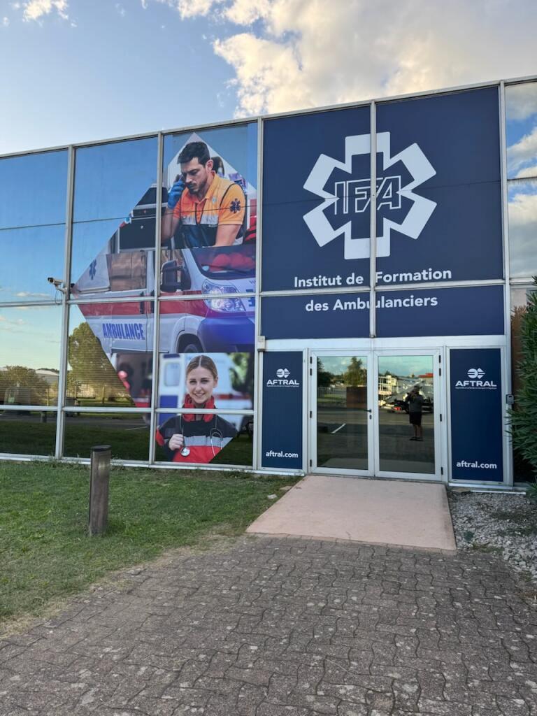Foto 2 di IFA Albi