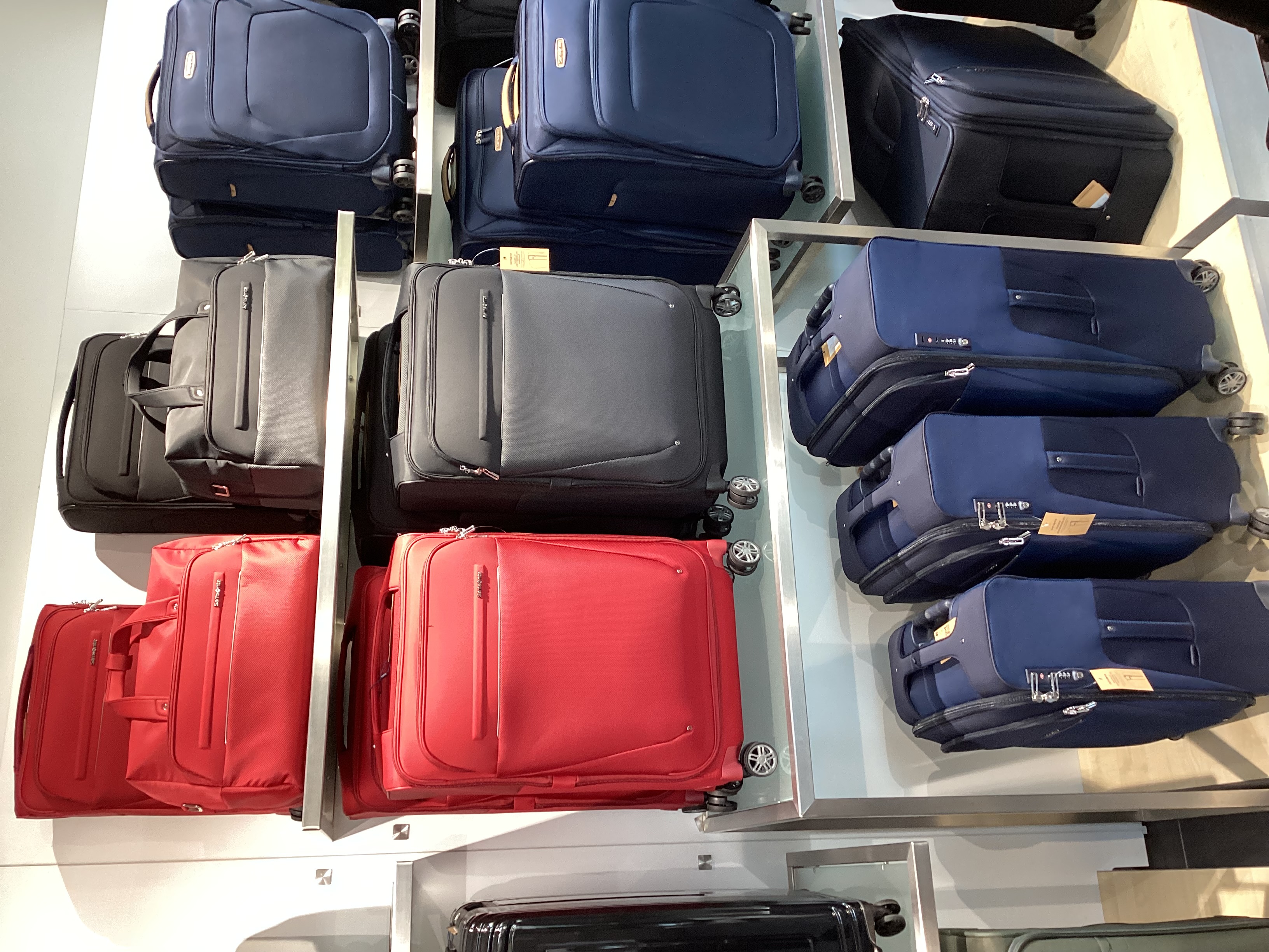 Foto 9 de Samsonite