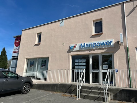 Foto 1 di Manpower Muret