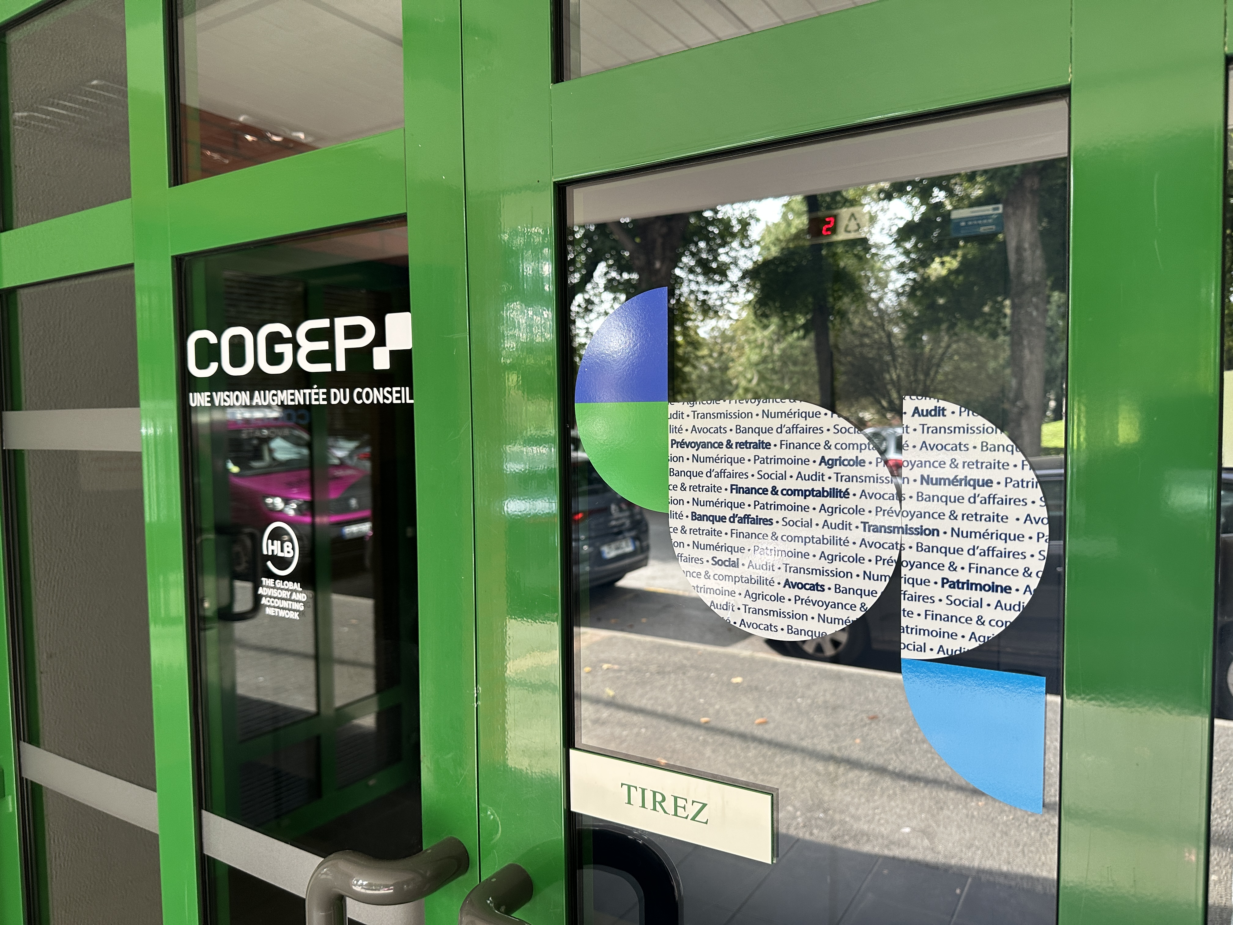 Foto 2 di COGEP