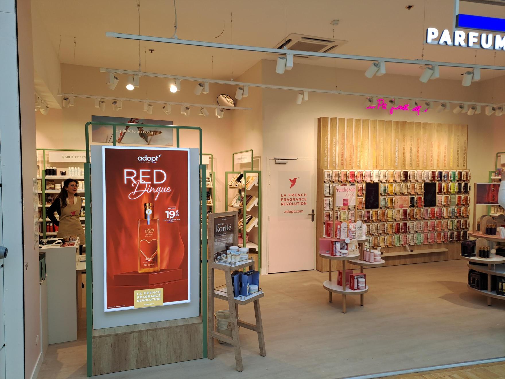 Foto 5 di Adopt Parfums
