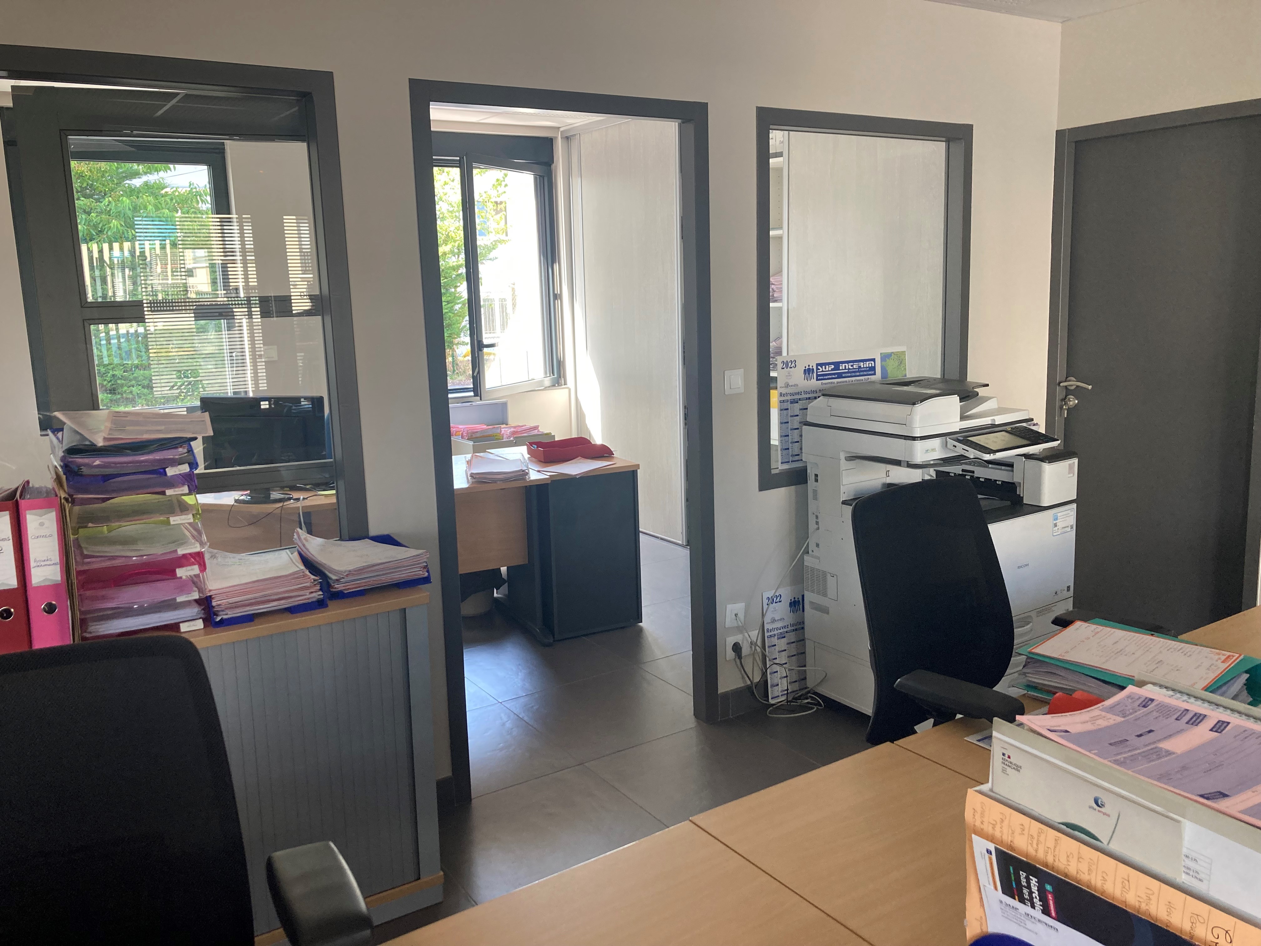 Agence d'intérim Neufchâteau — photo 3 sur 5
