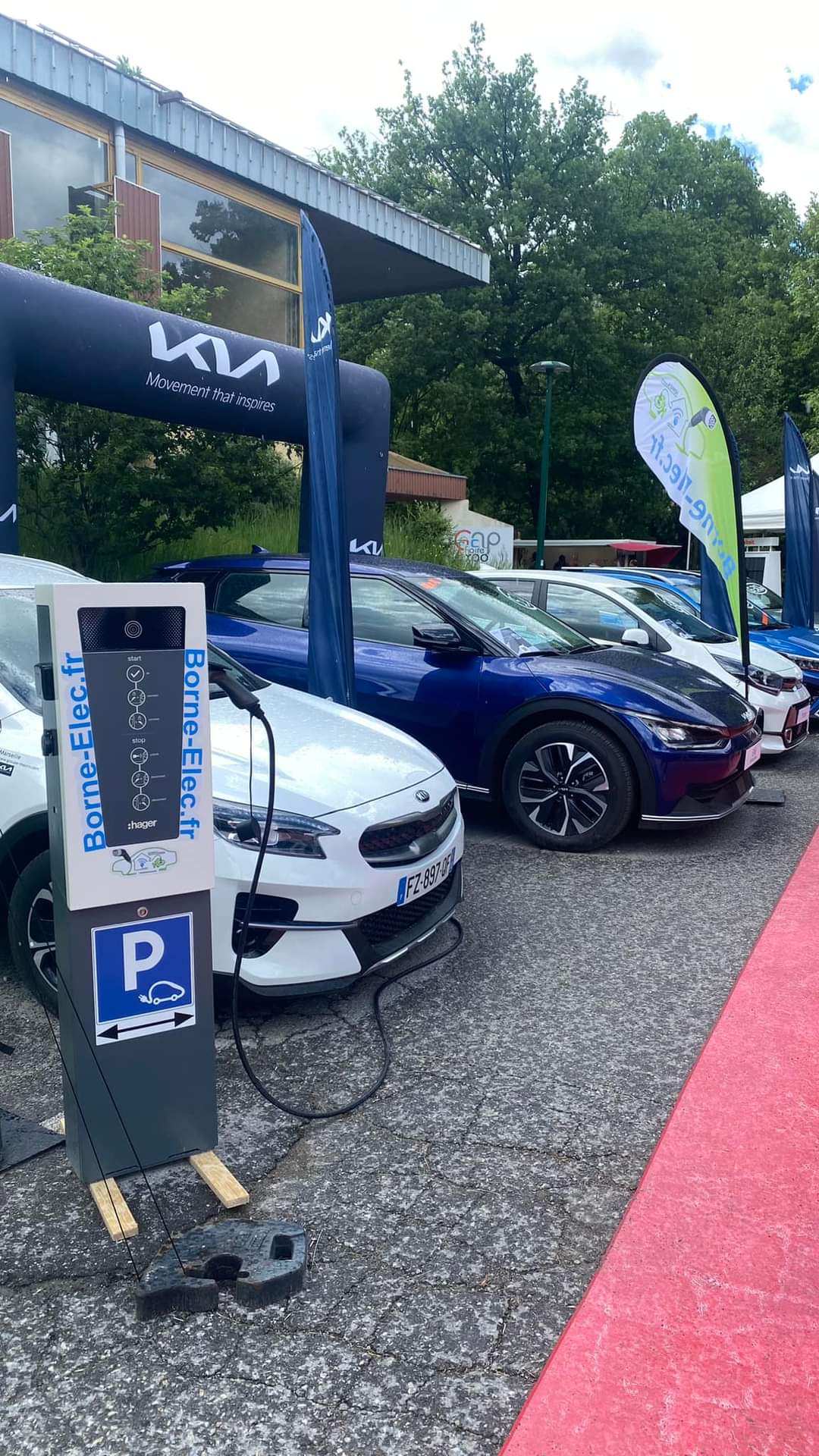 Foto 5 di Kia | Gap - CARAUTO SERVICES