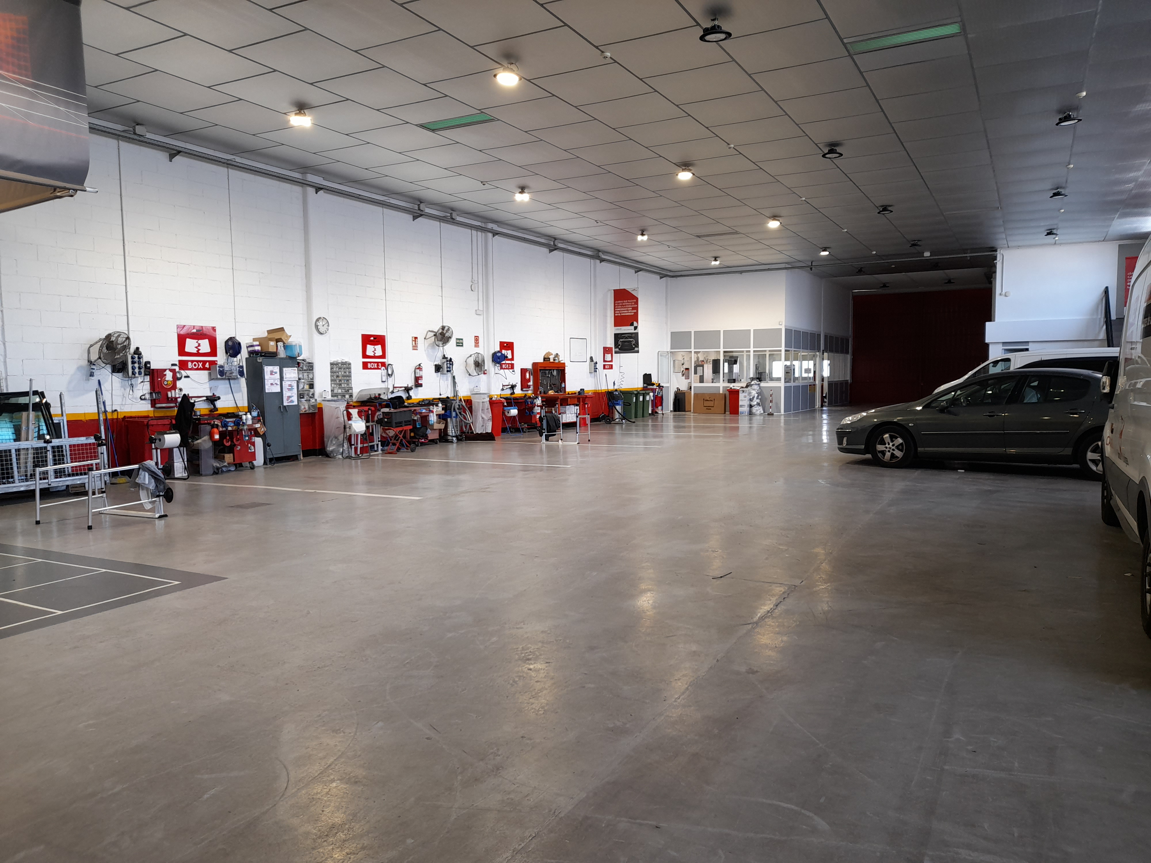 Foto 4 di Carglass