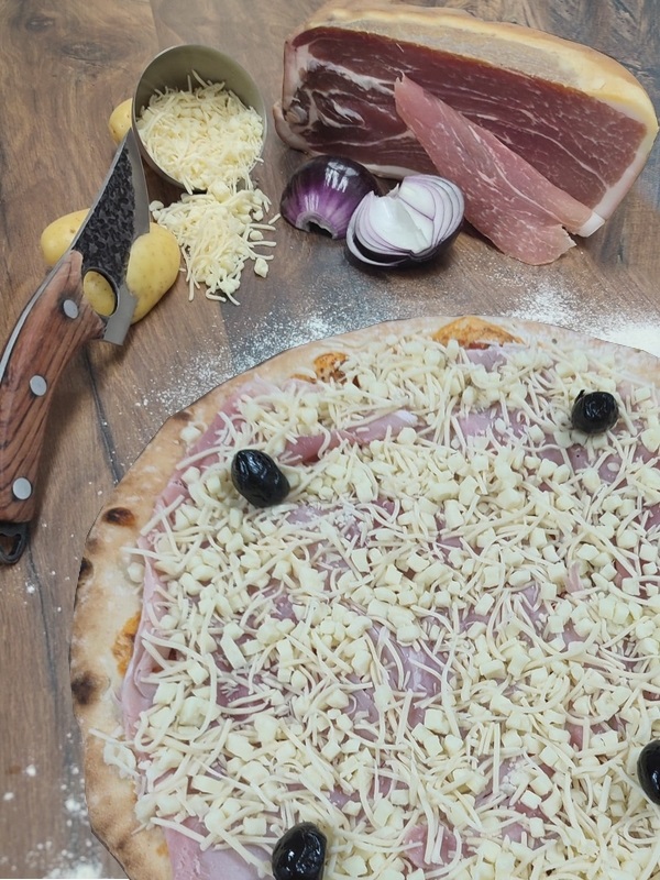 Foto 11 di Point pizz'