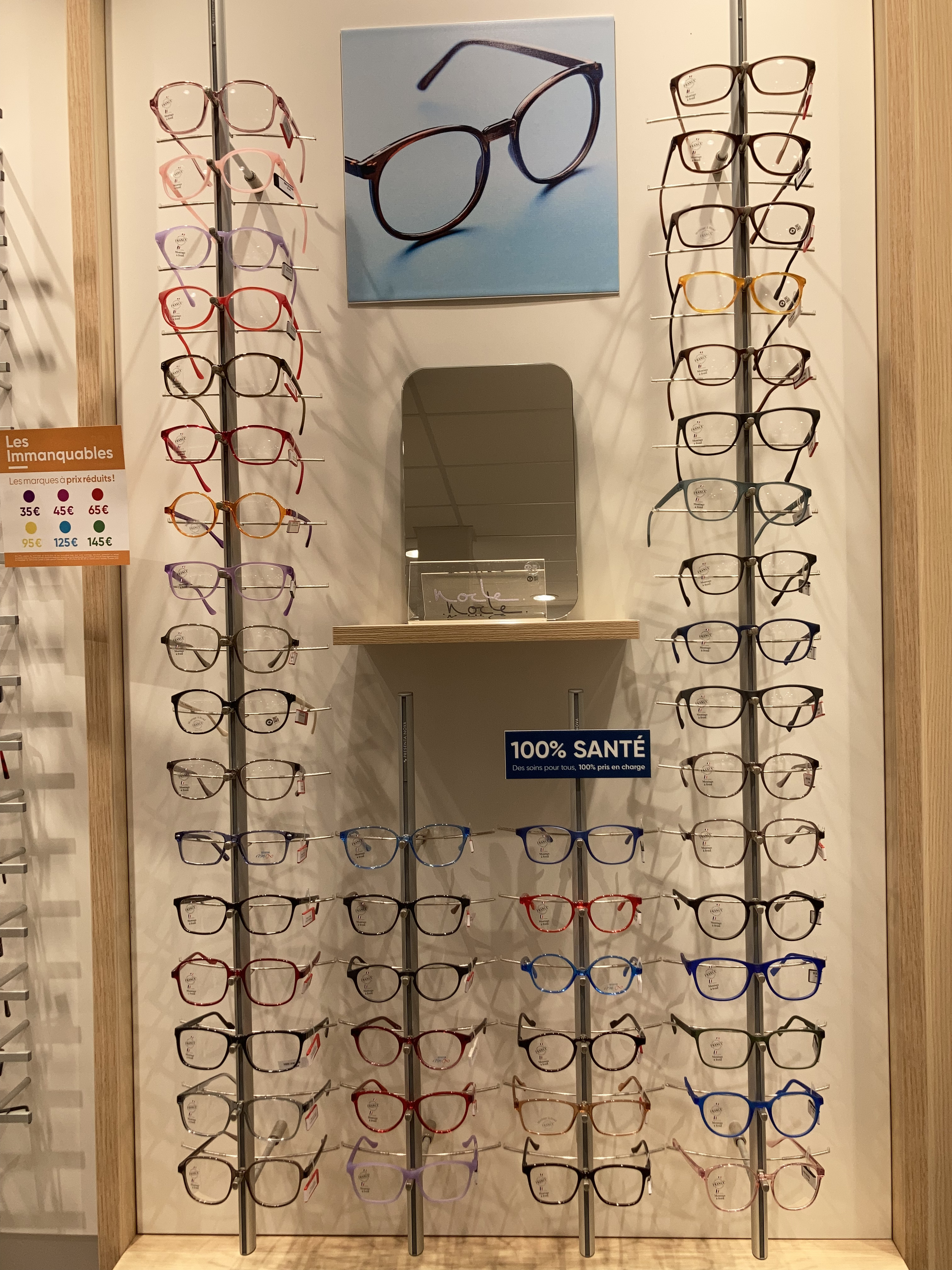 Foto 15 di Écouter Voir Optique Mutualiste
