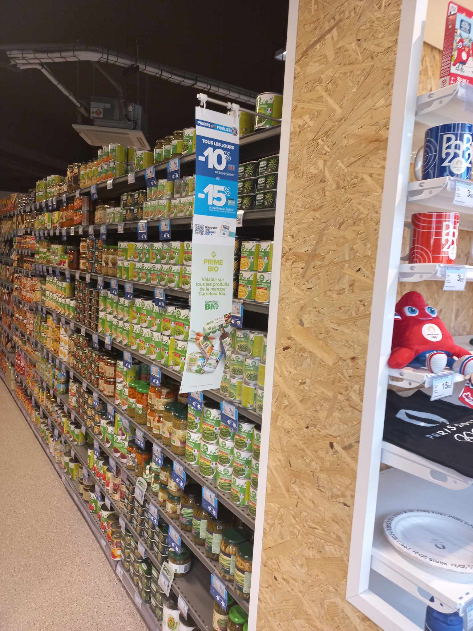 Foto 8 di Carrefour Express