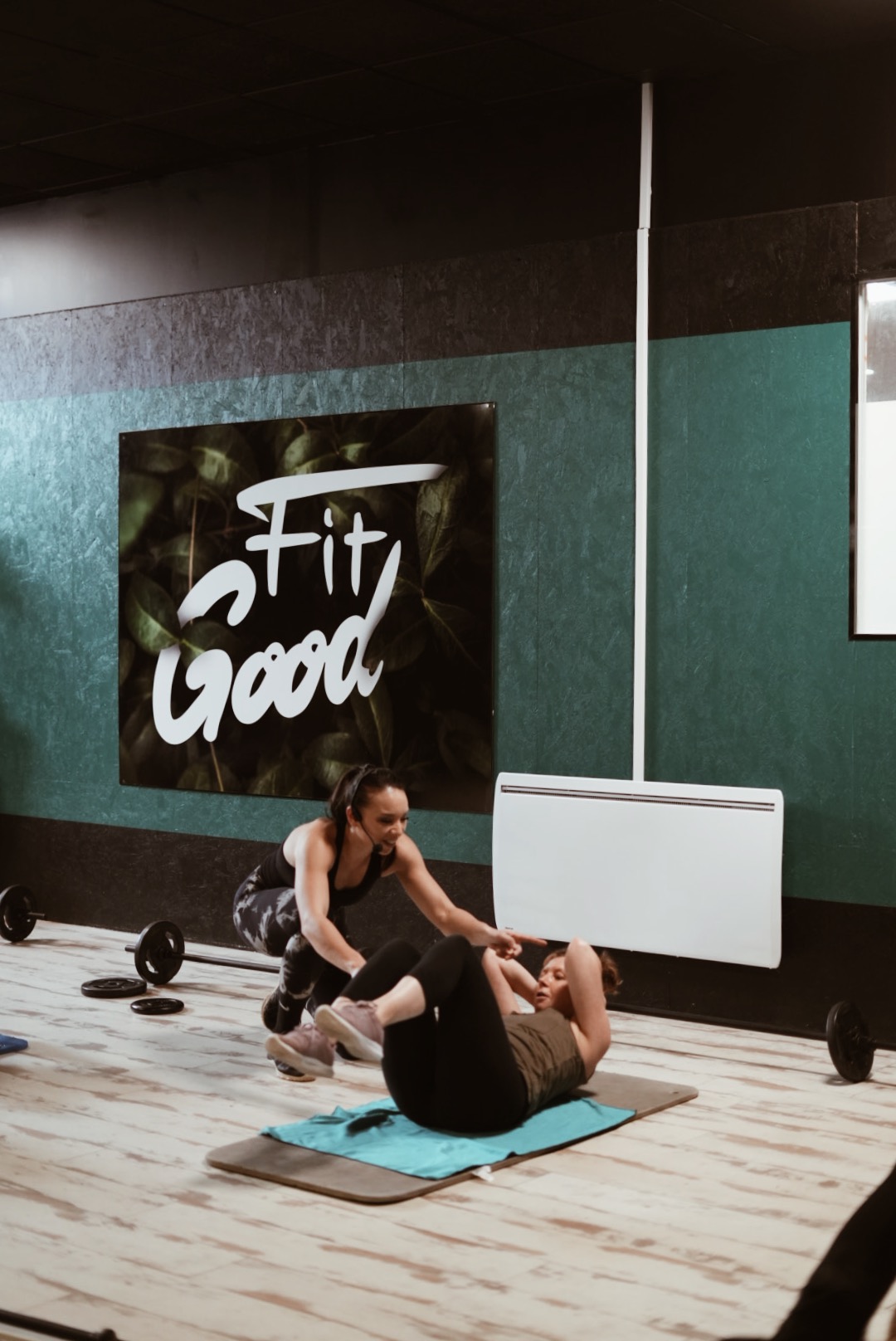 Fotografia 151 de FitGood