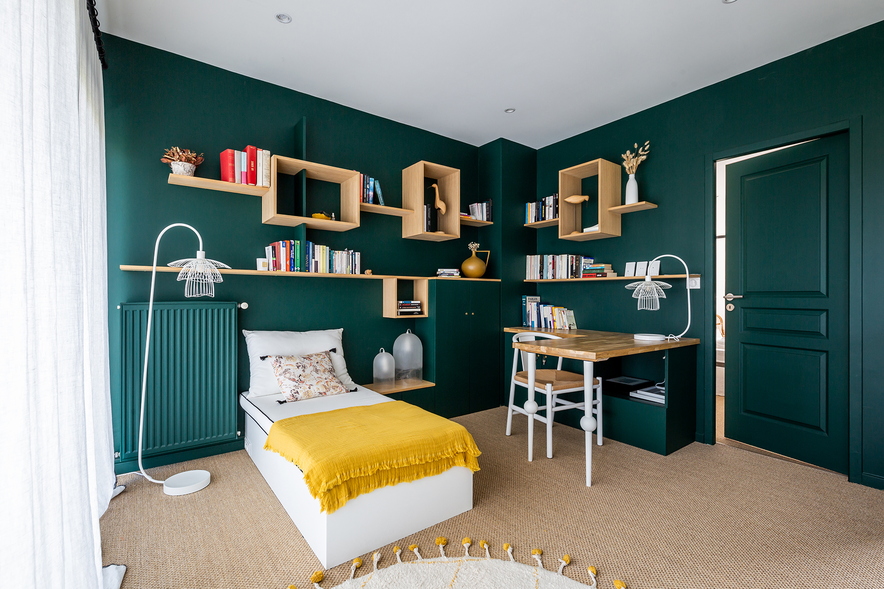 Foto 28 di Julie Chatelain - Architecte d'intérieur
