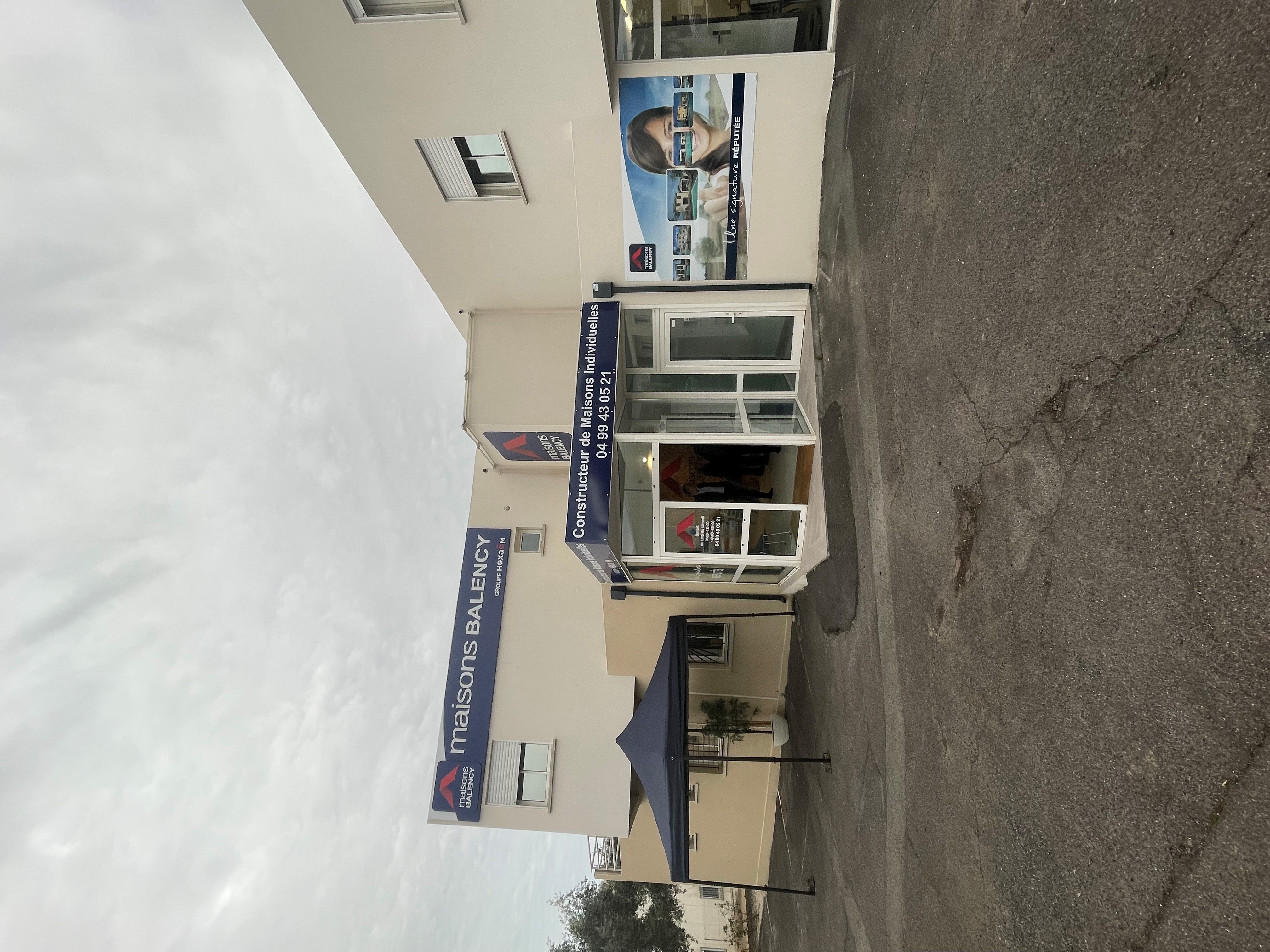 Foto 17 di Maisons Balency