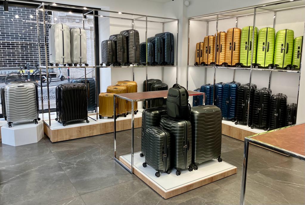 Foto 49 de Samsonite