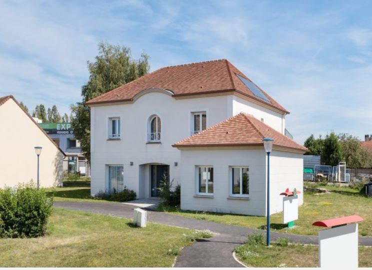 Foto 9 di Maisons Balency