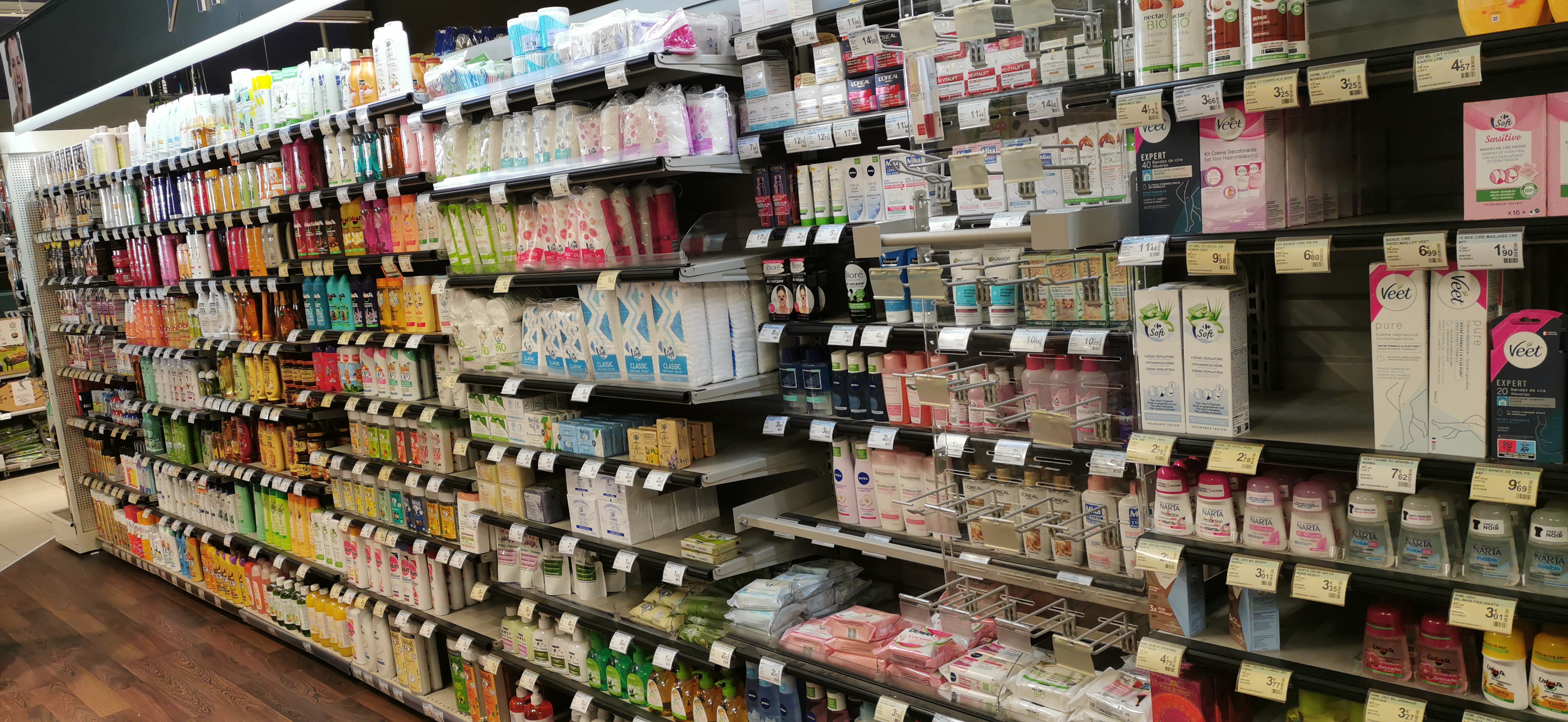 Foto 5 di Carrefour Contact