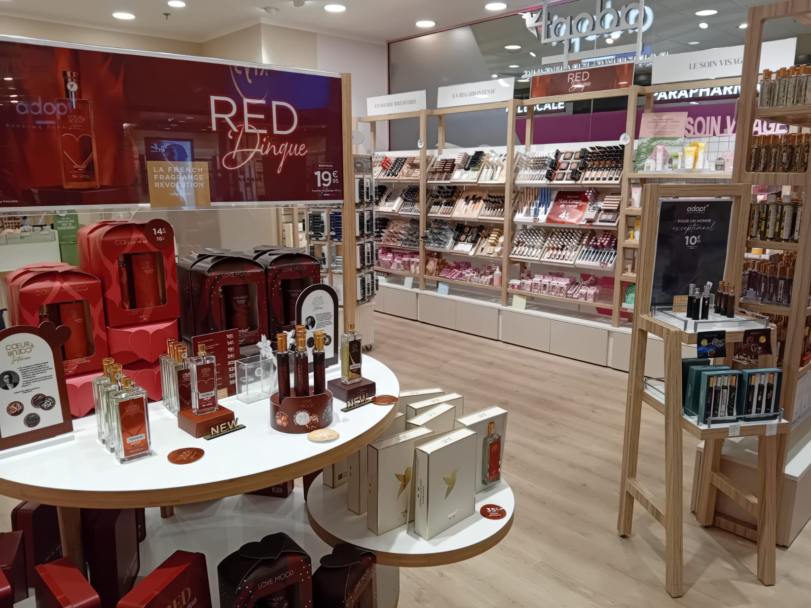 Foto 4 de Adopt Parfums