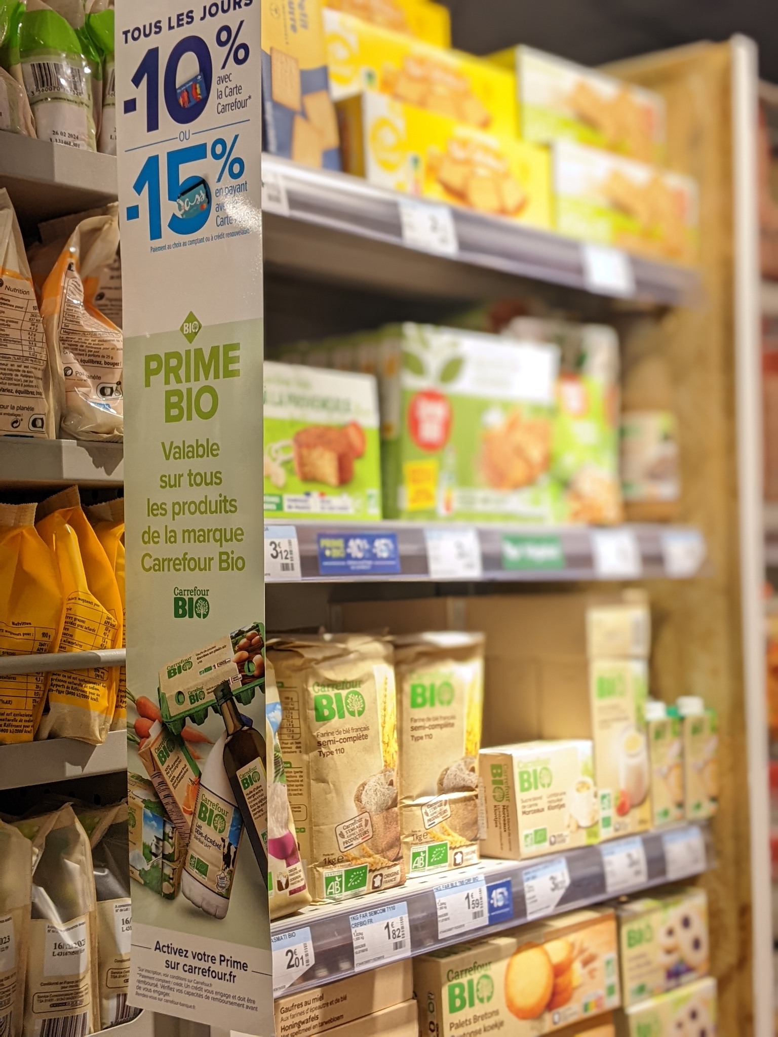 Foto 5 di Carrefour Express