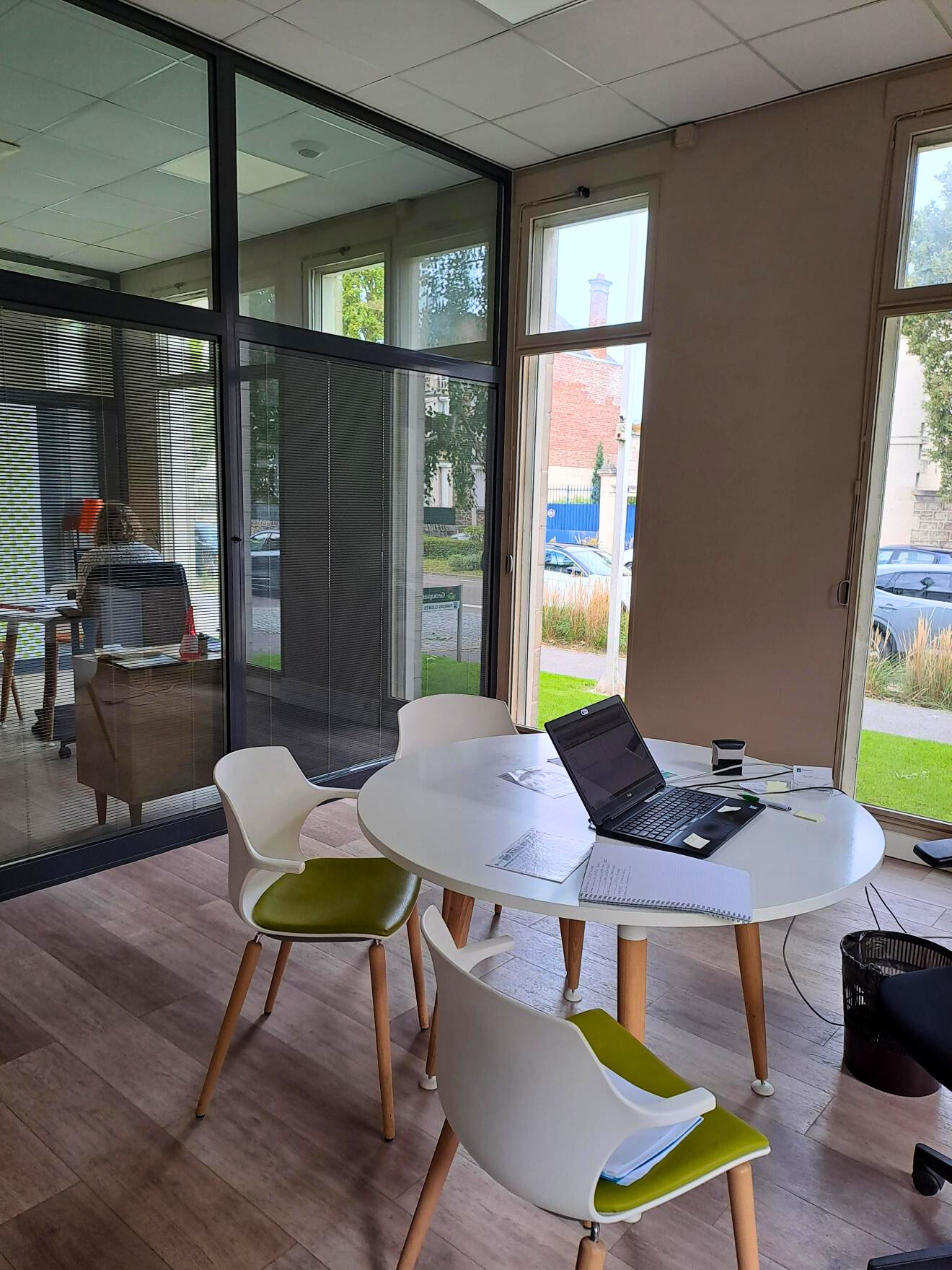 Foto 5 di Agence Groupama Soissons