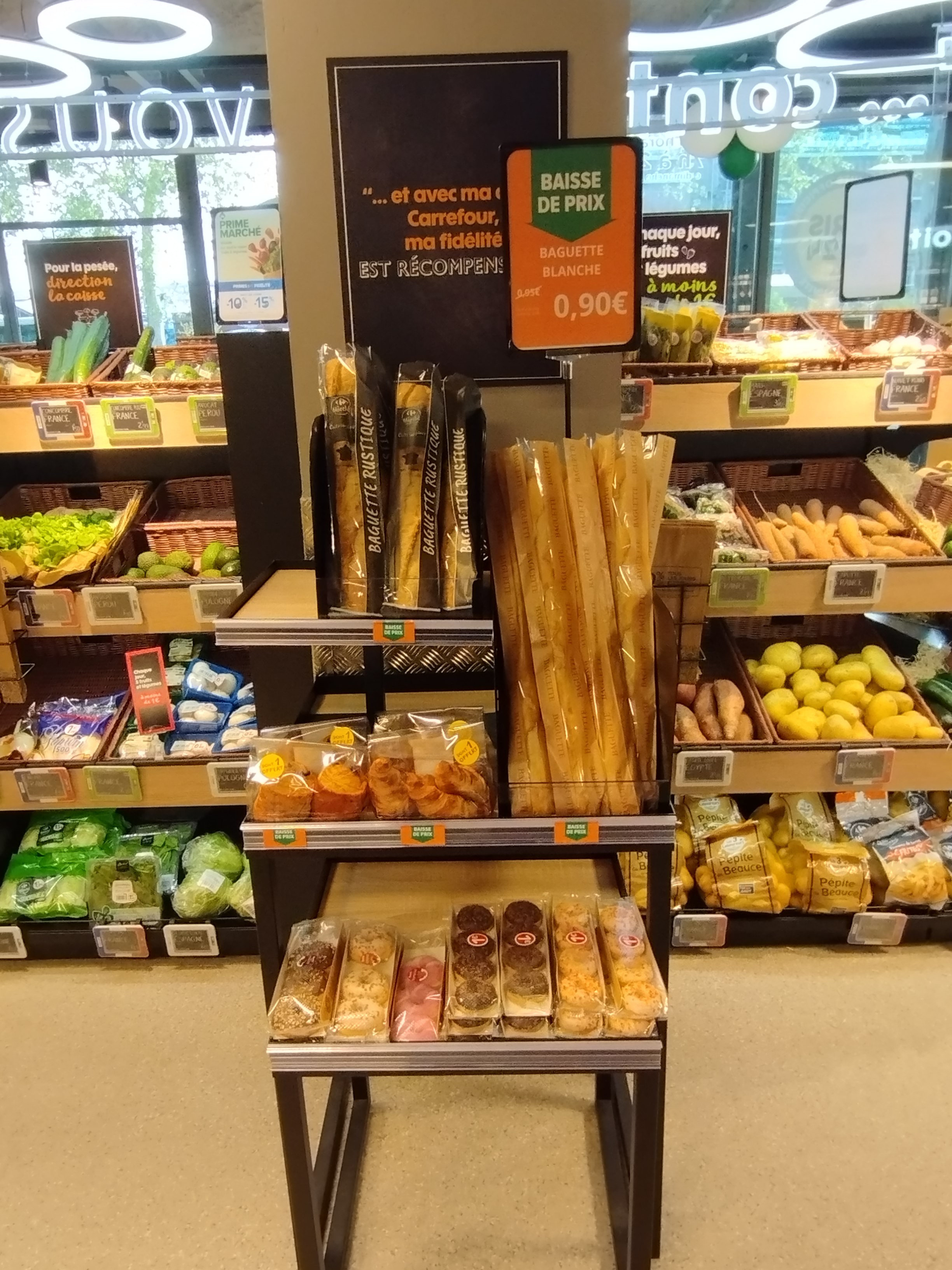 Foto 4 di Carrefour City