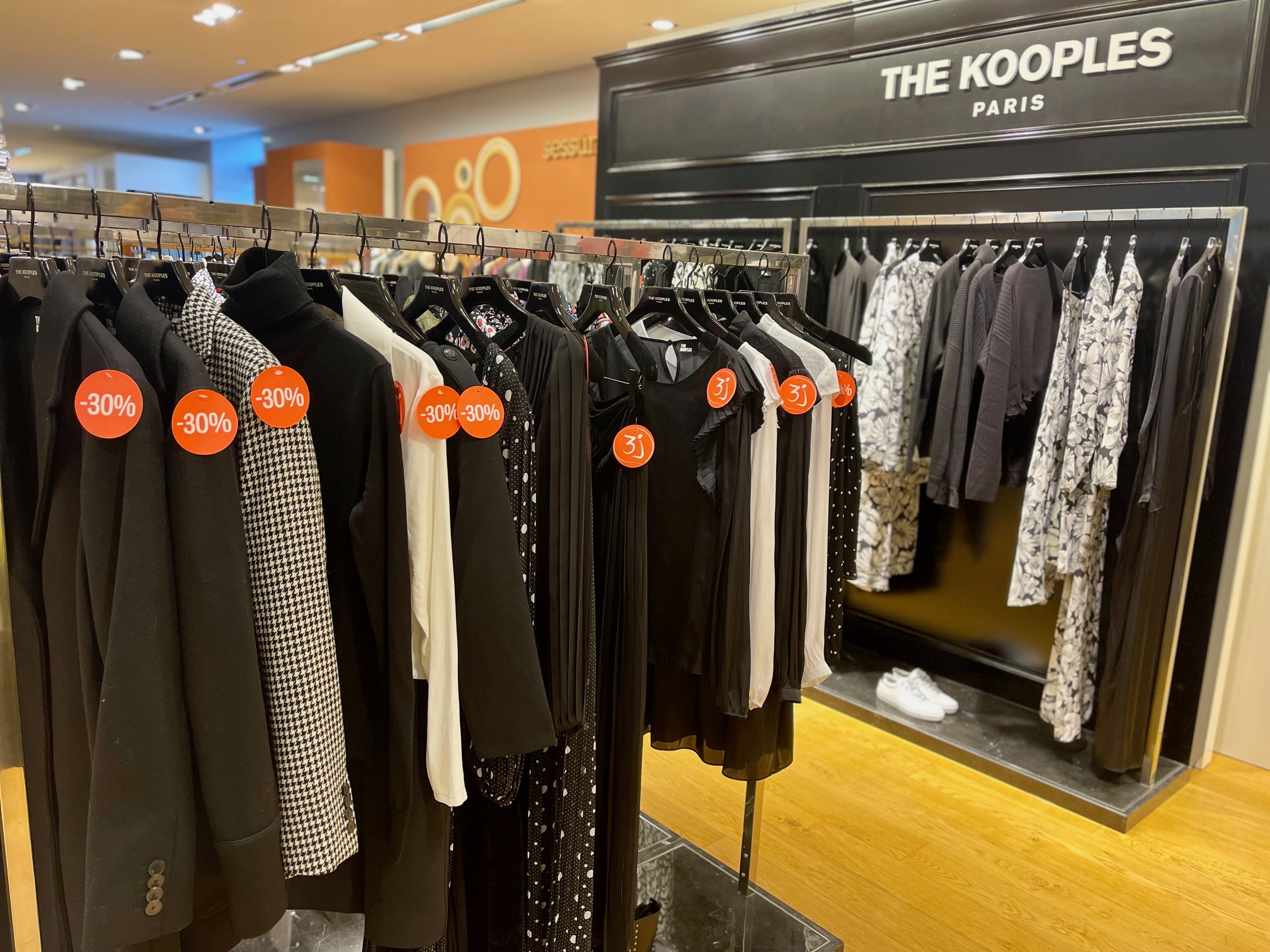 Foto 22 di The Kooples