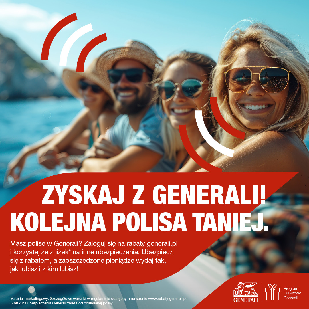 Photo 2 de Placówka Partnerska Generali Novum Reasekuracja. Ubezpieczenia