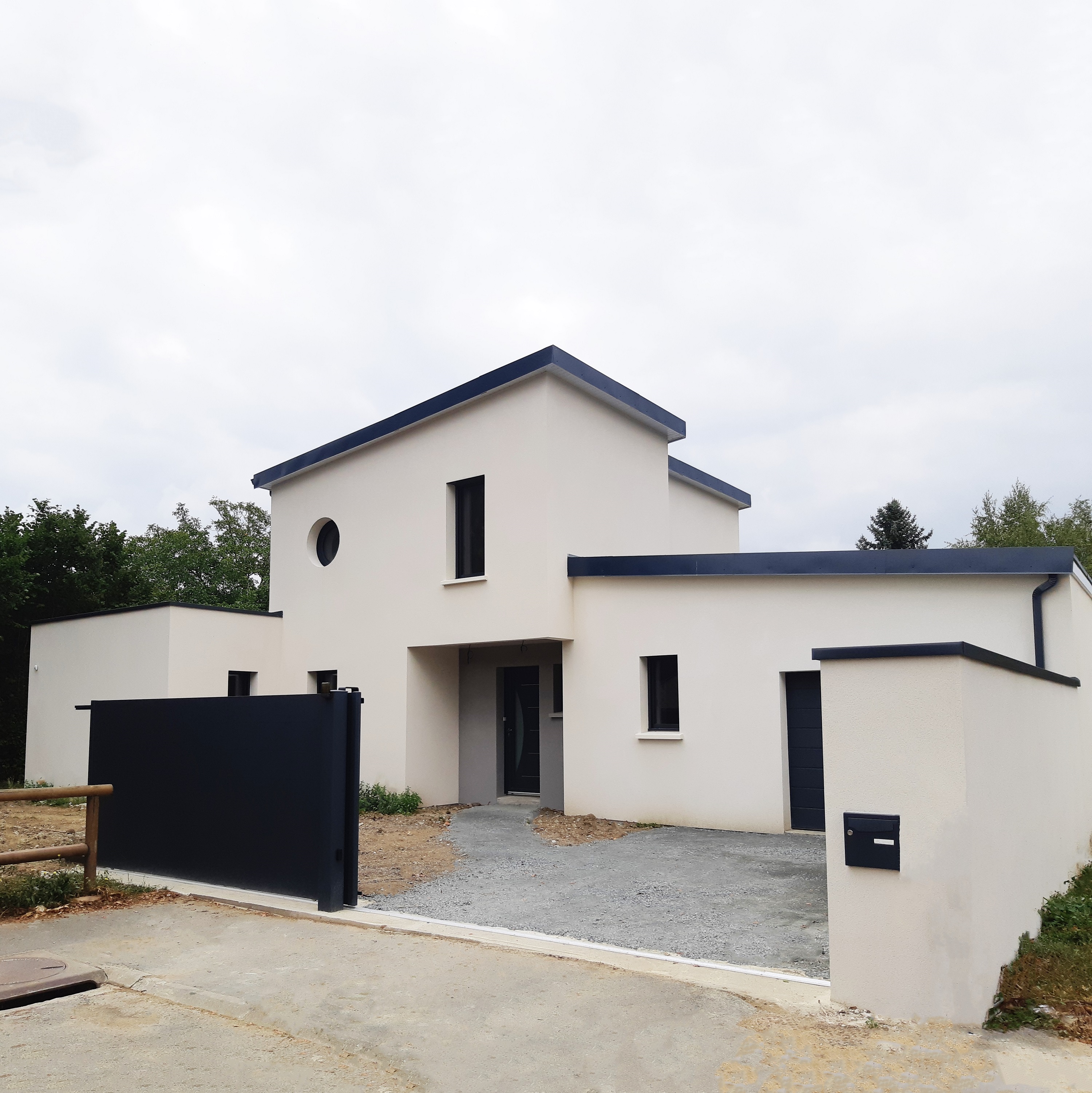 Foto 6 de Maisons Bernard Jambert