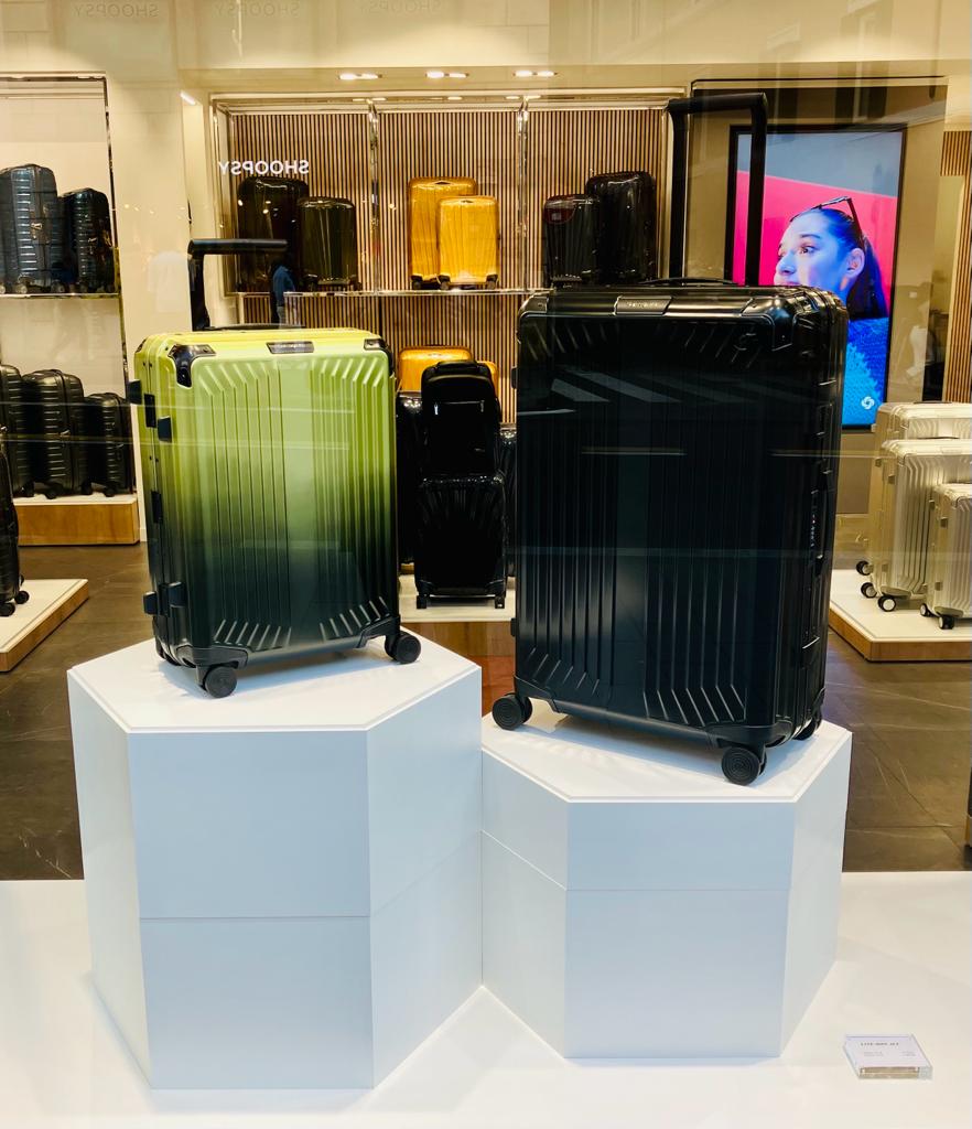 Foto 69 de Samsonite
