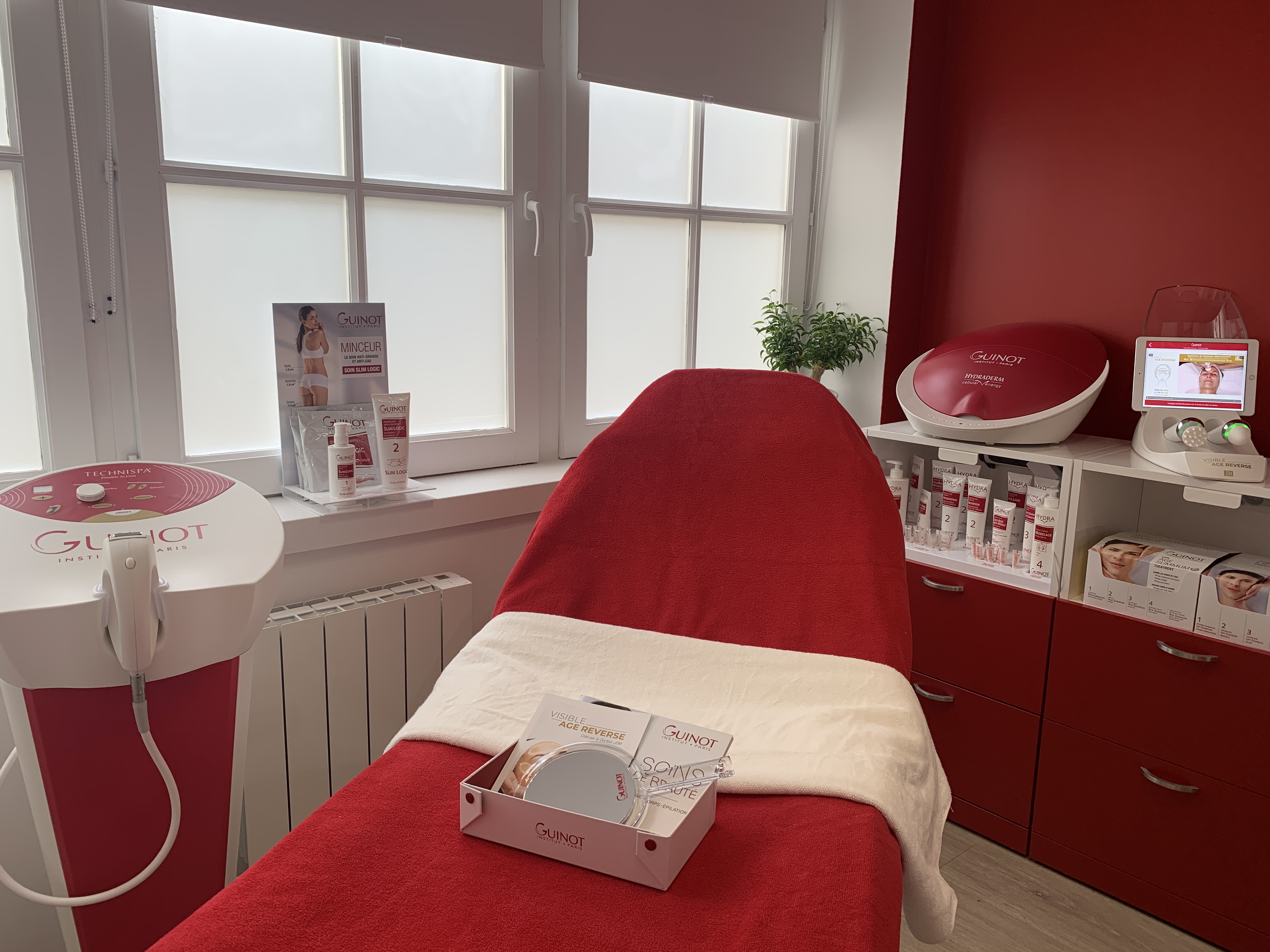 Foto 3 di Institut Guinot