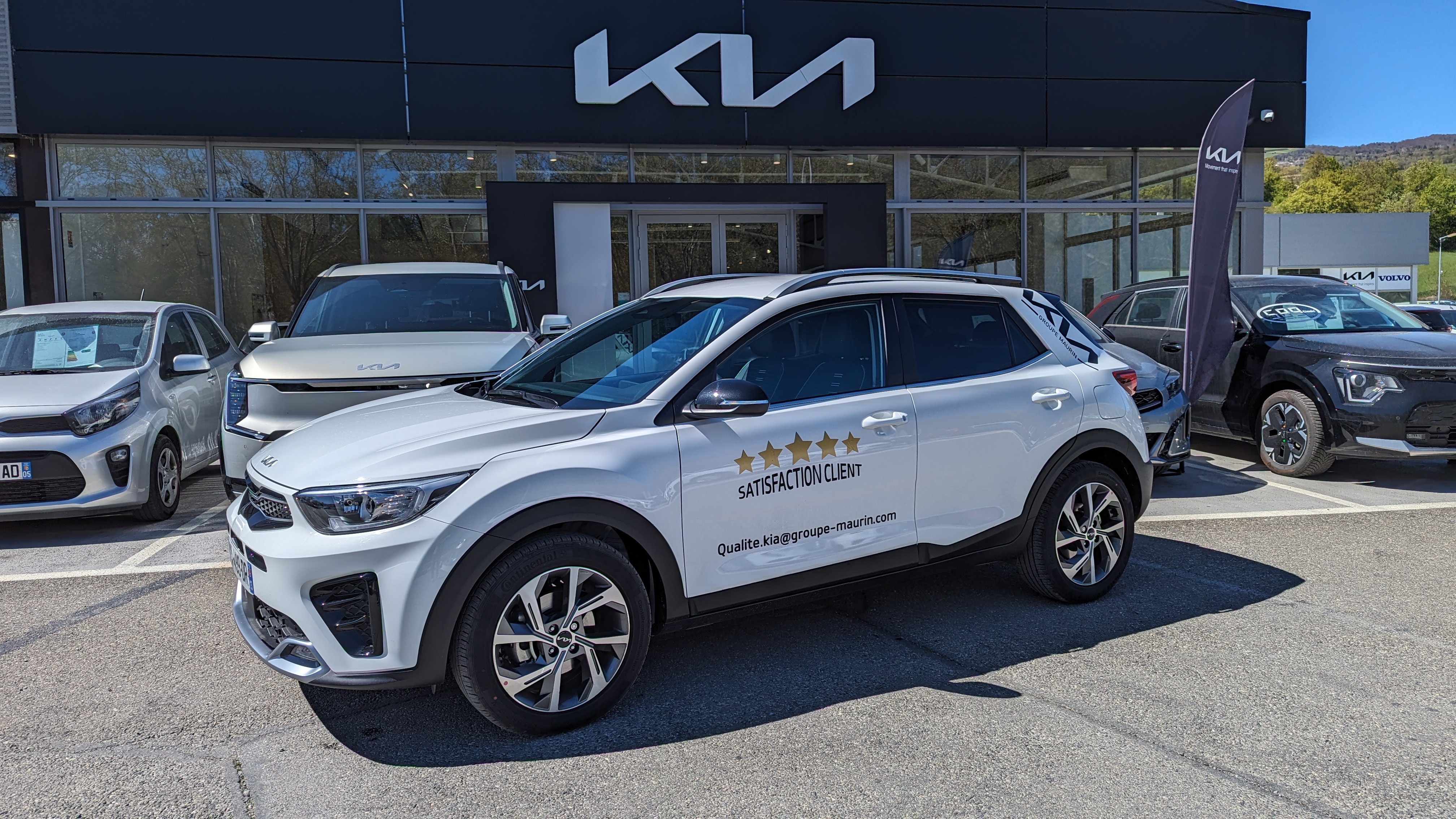 Foto 50 di Kia | Gap - CARAUTO SERVICES