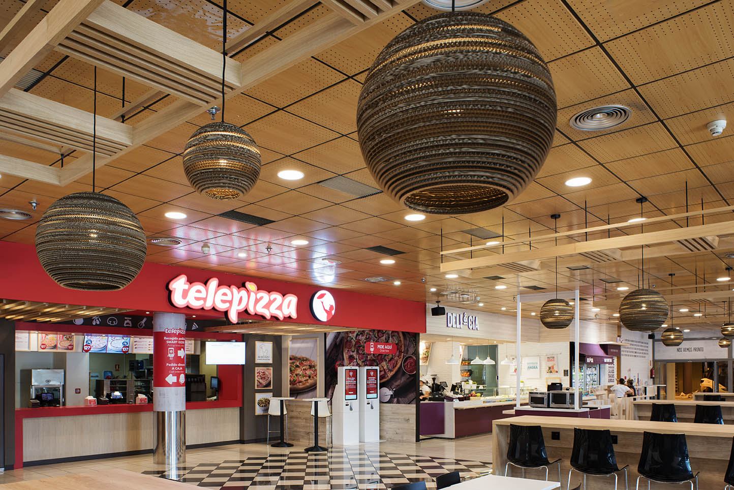Foto 3 de TELEPIZZA