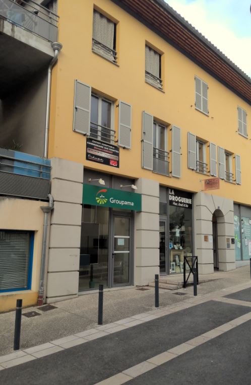 Foto 3 di Agence Groupama Contes