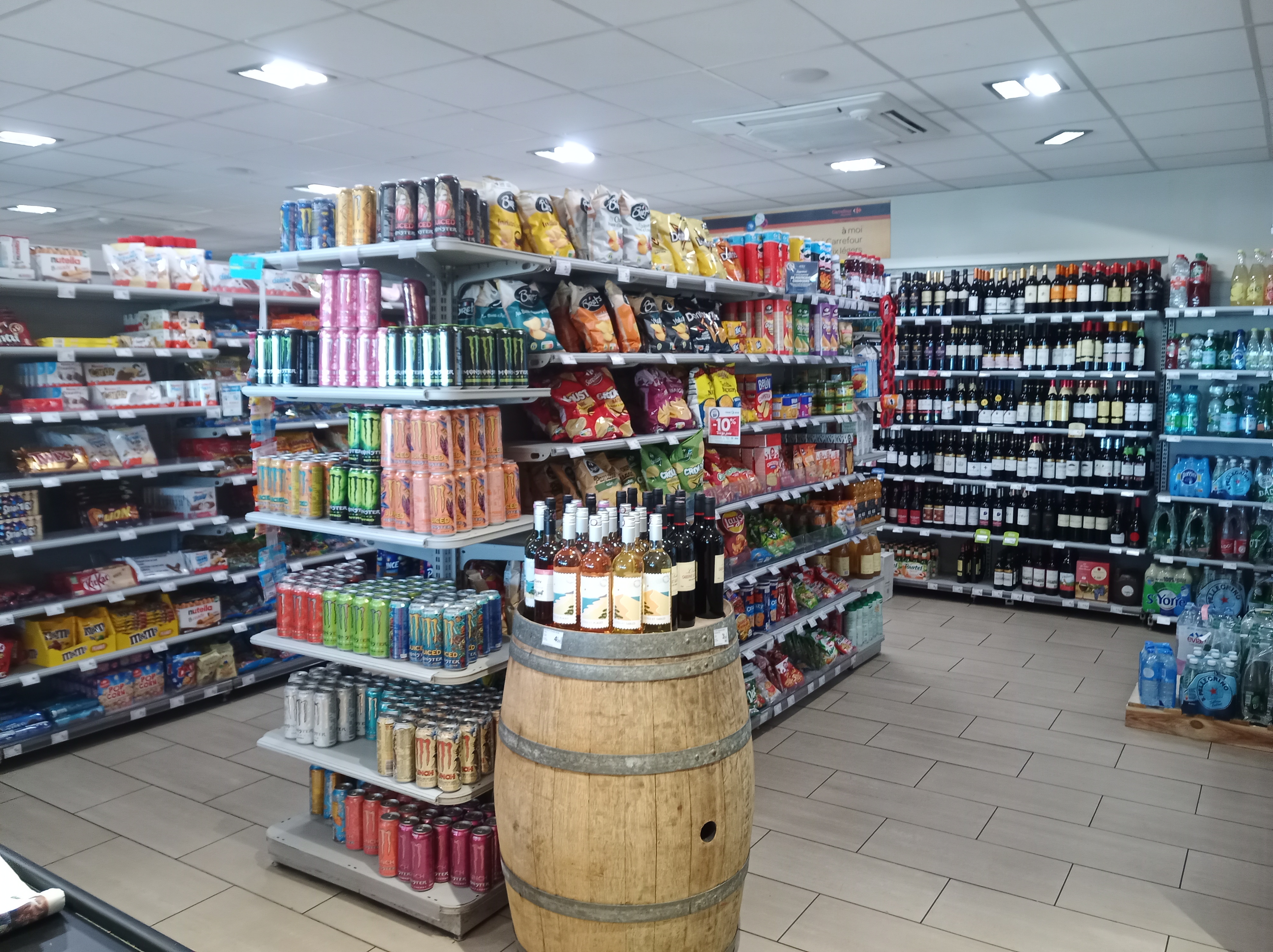 Foto 3 di Carrefour Express