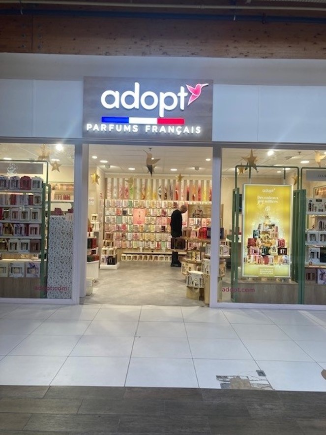 Foto 12 di Adopt Parfums