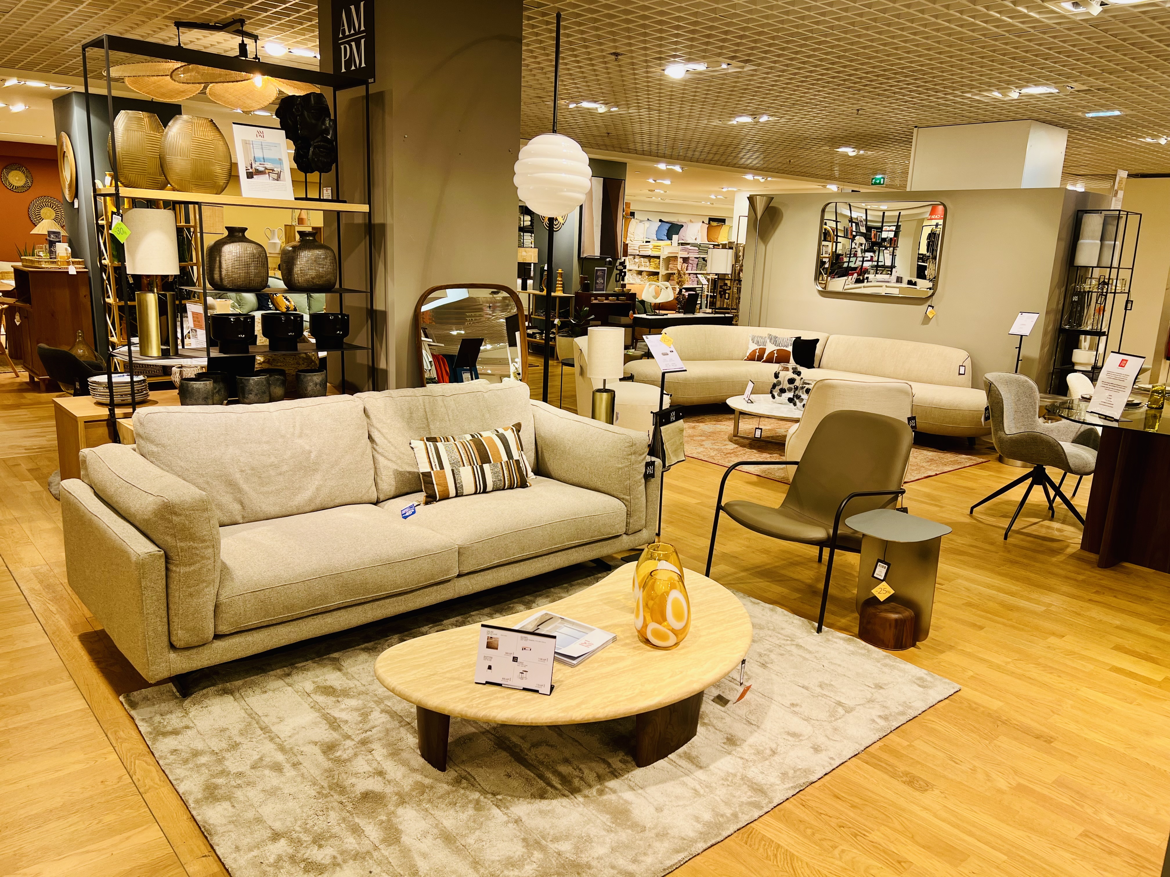 Foto 63 di Galeries Lafayette Rennes