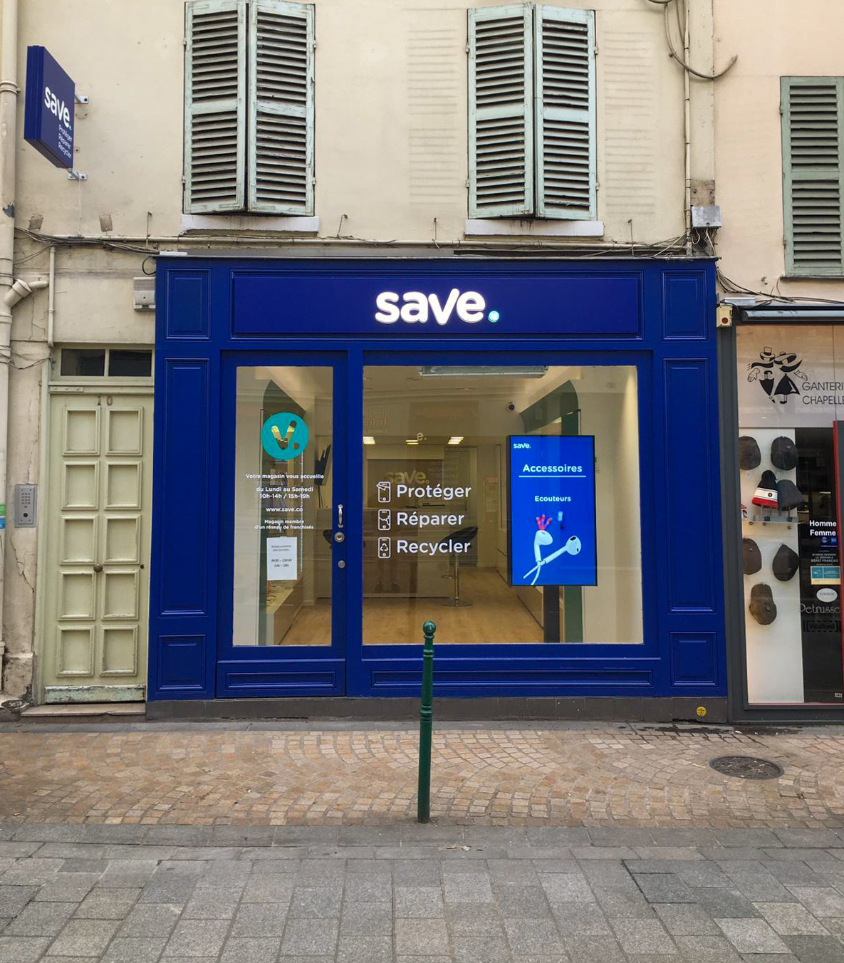 Foto 1 di Save