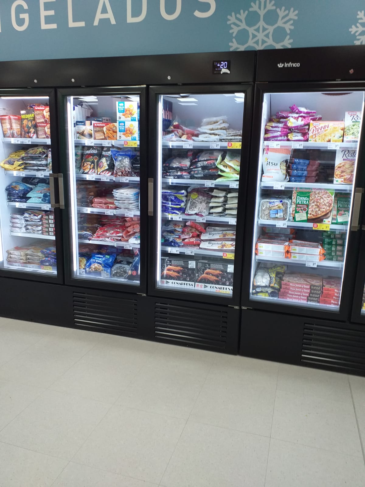 Photo 13 of Supermercados Charter
