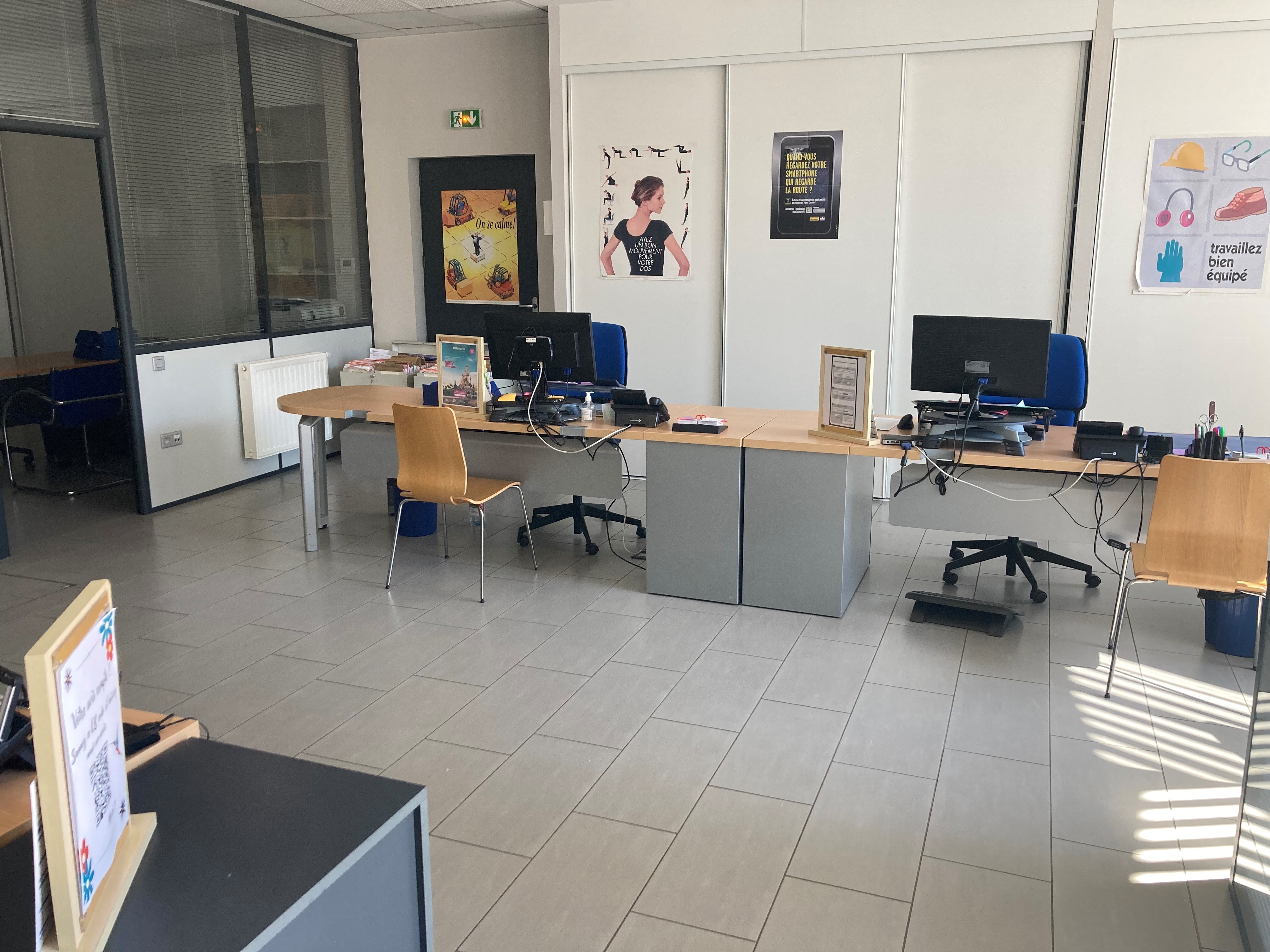 Agence d'intérim Vittel — photo 6 sur 7