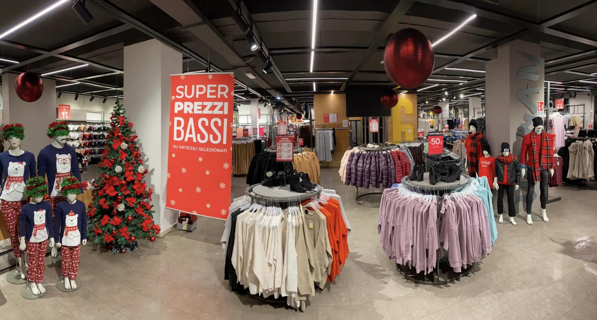Photo 49 de Terranova Outlet