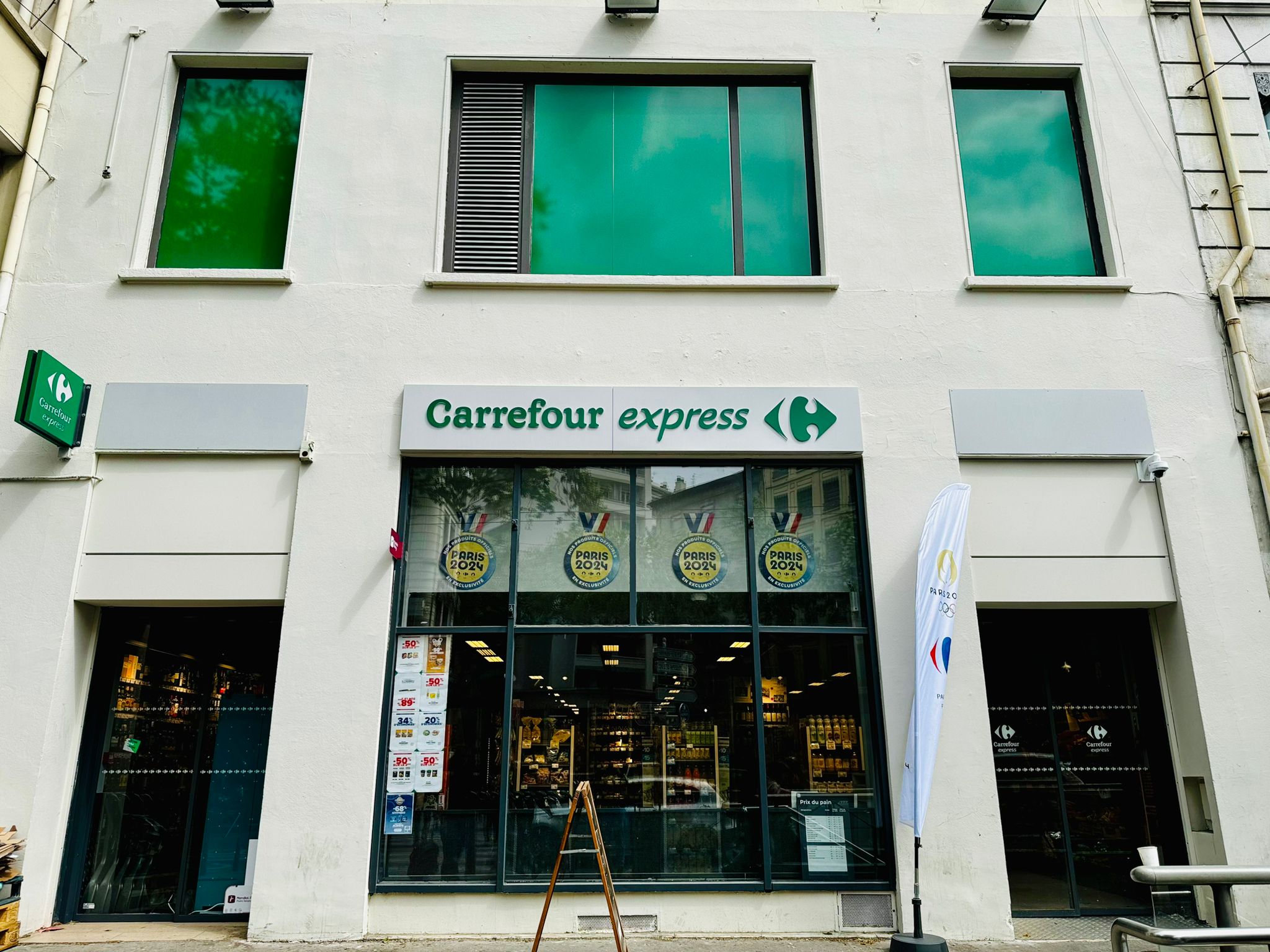 Foto 15 di Carrefour Express