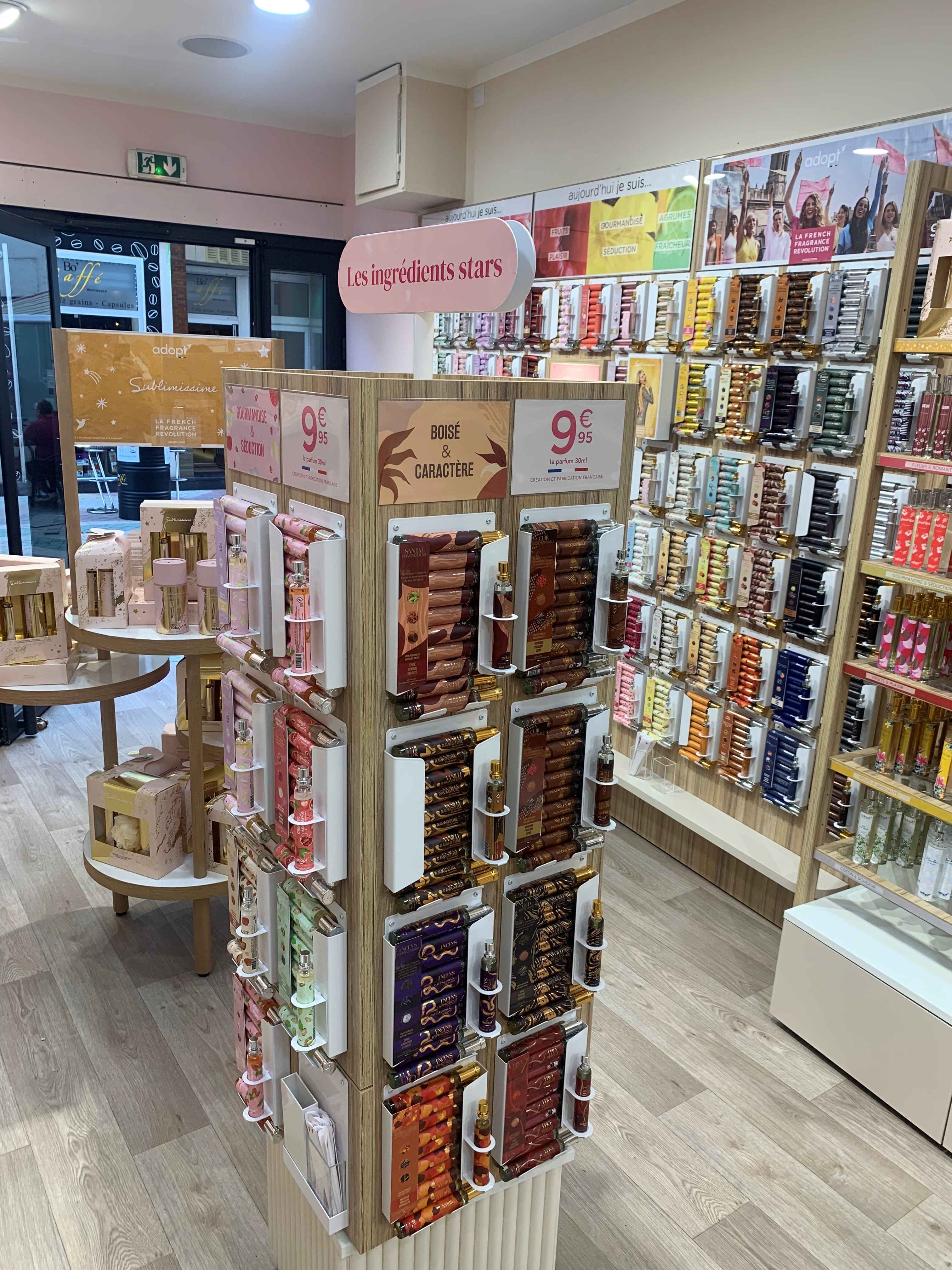 Foto 2 di Adopt Parfums