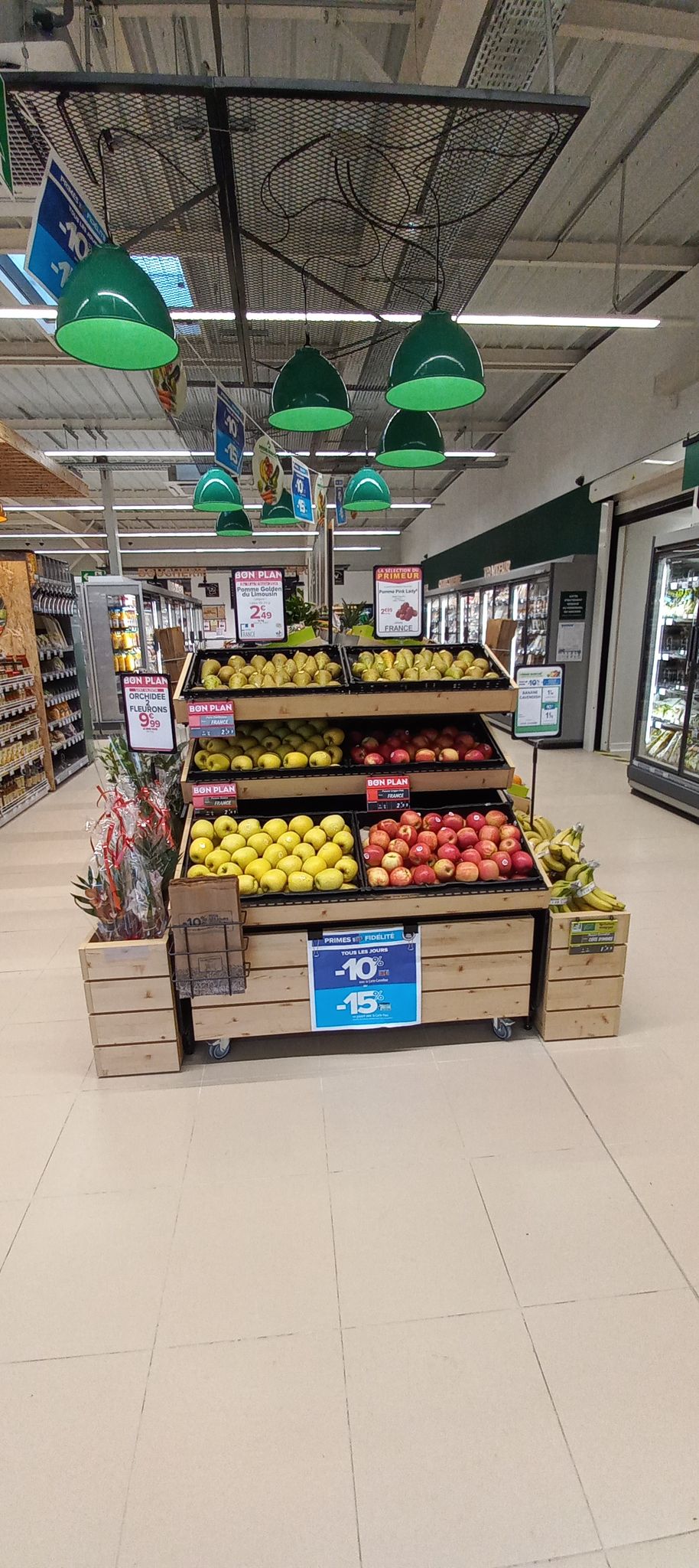 Foto 4 di Carrefour Contact