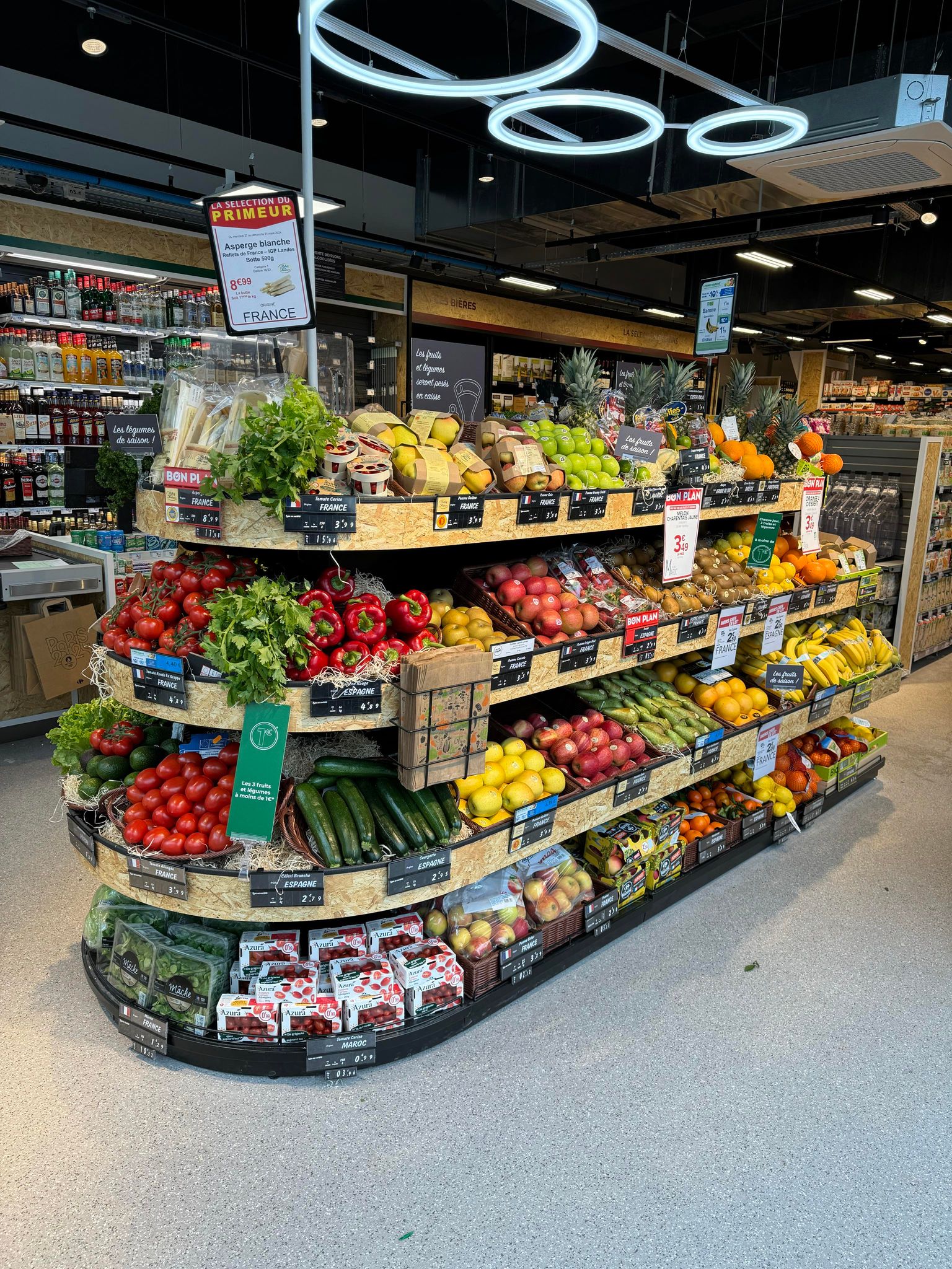 Foto 9 di Carrefour Express