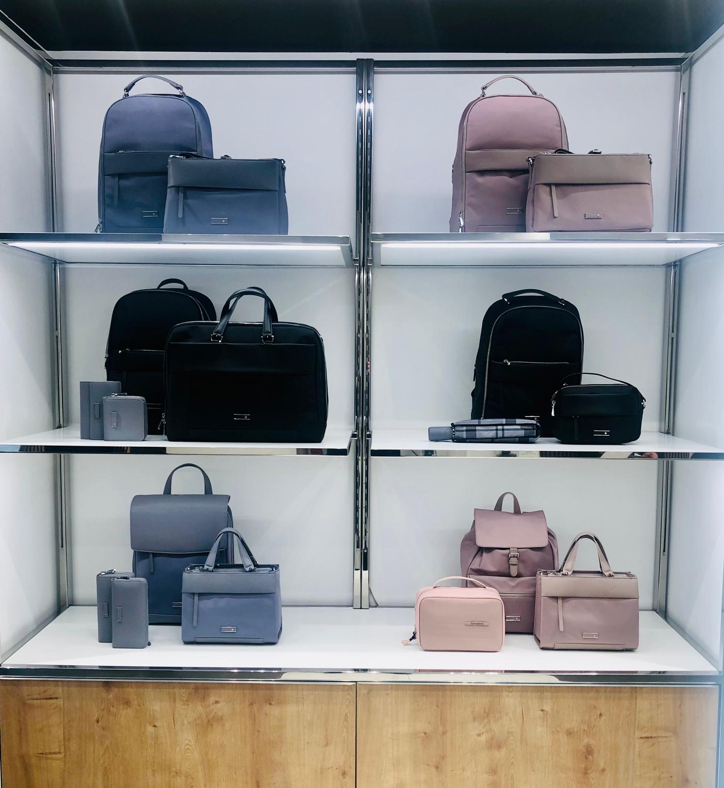 Foto 109 de Samsonite