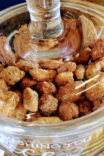 Foto 3 di KUKU LA PRALINE
