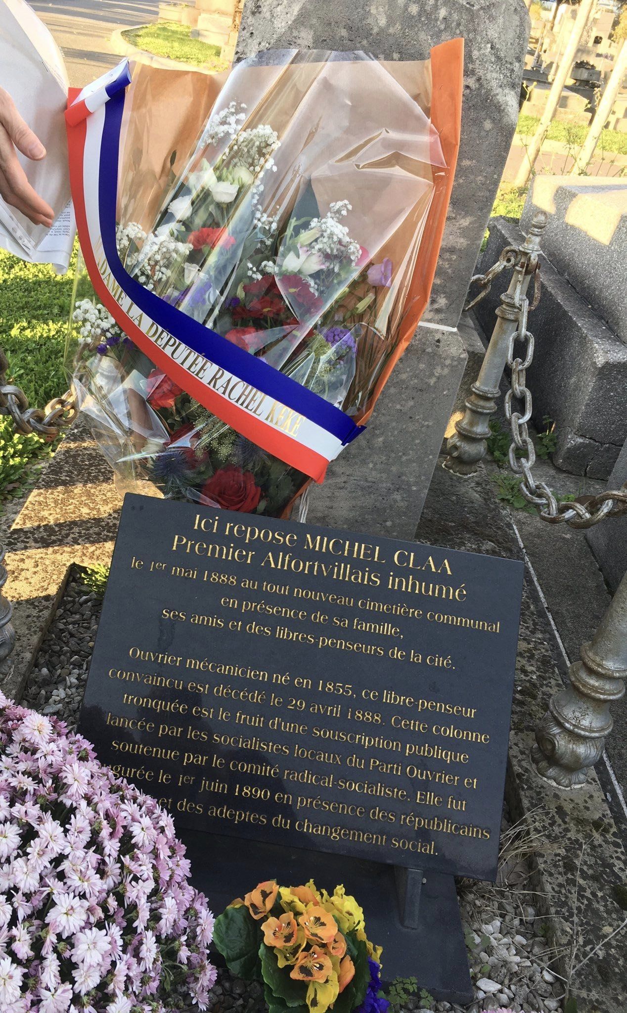 Foto 5 di Cimetière