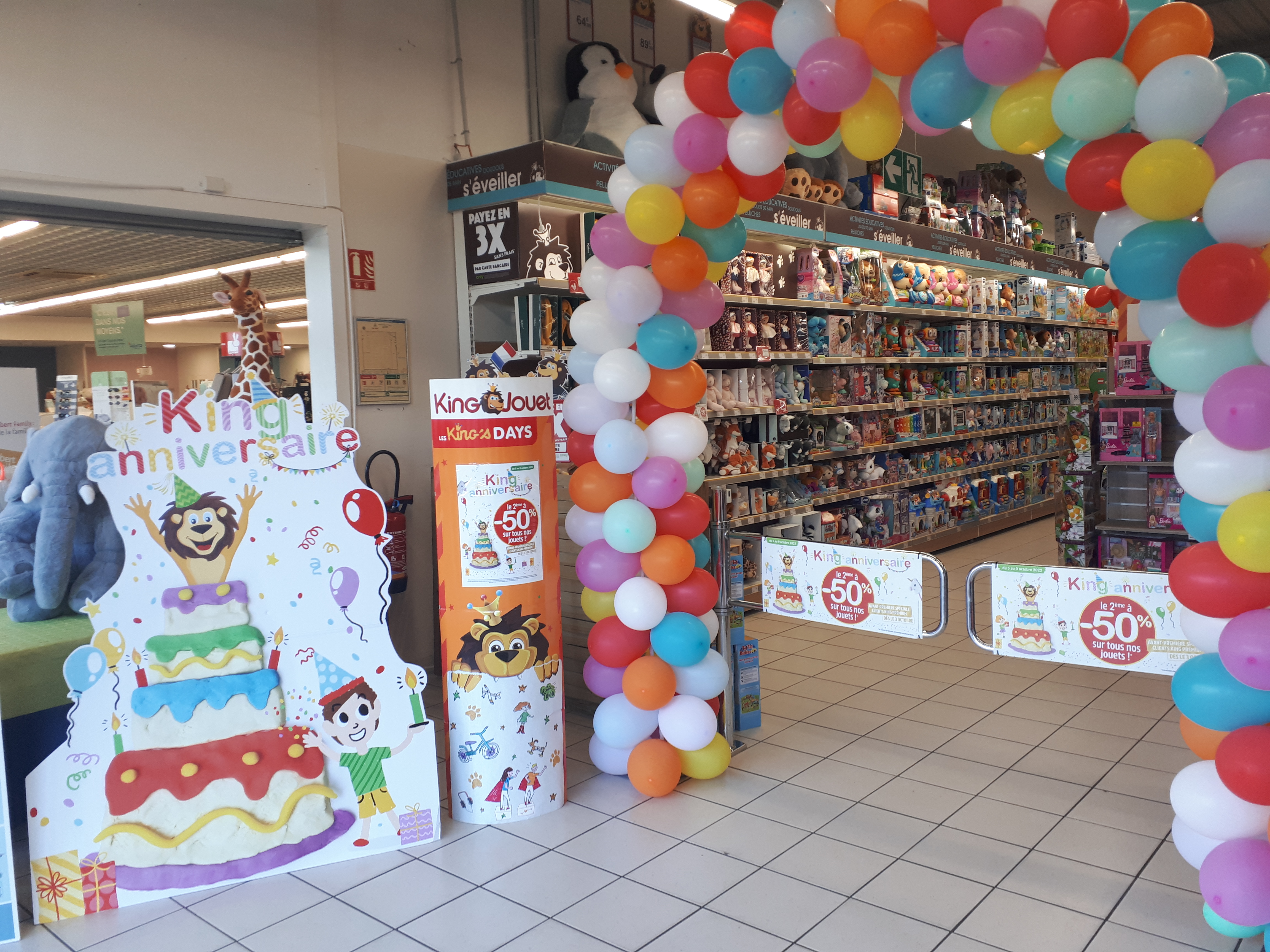 Foto 43 di King Jouet